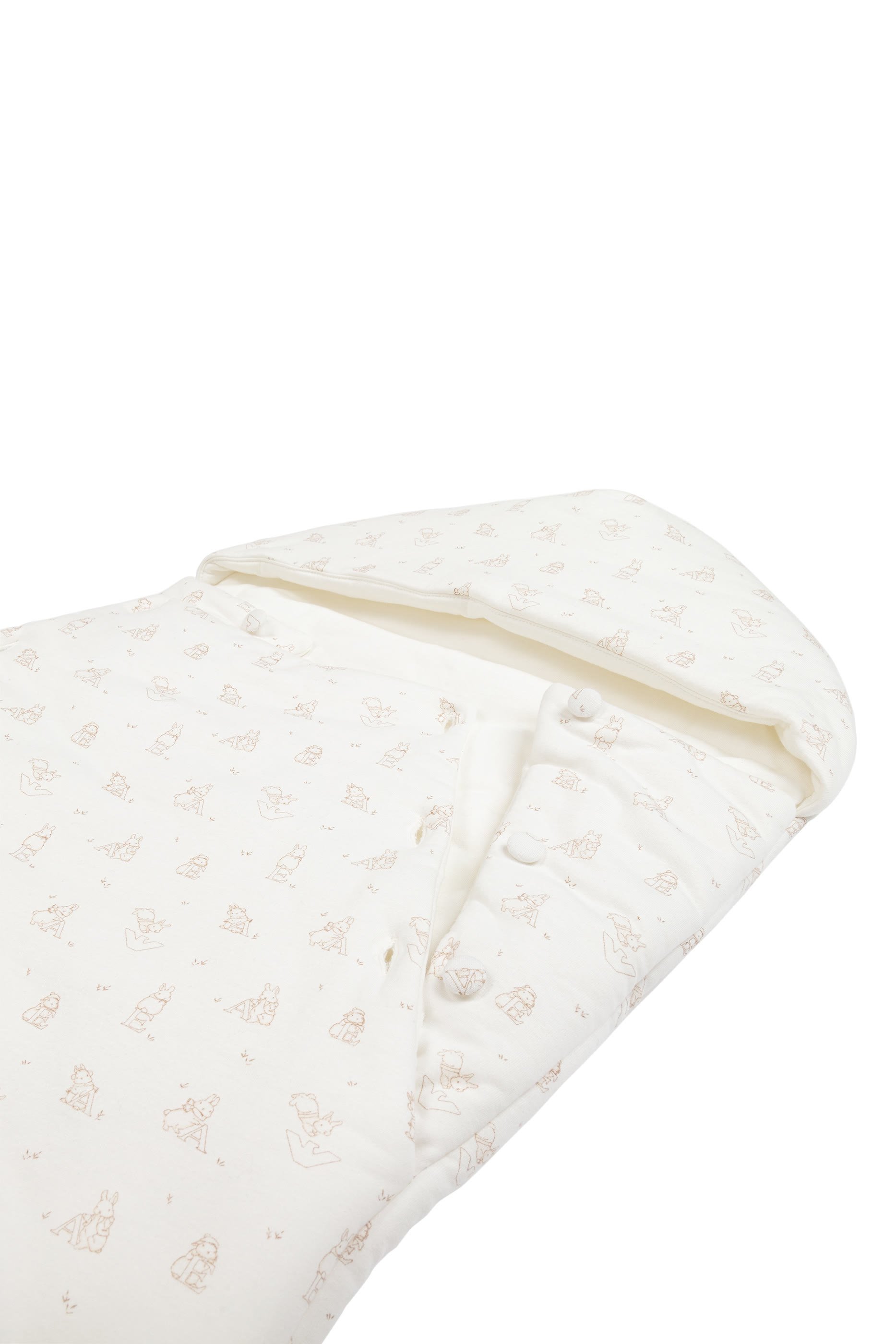 Kids  Cotton Sleeping Bag