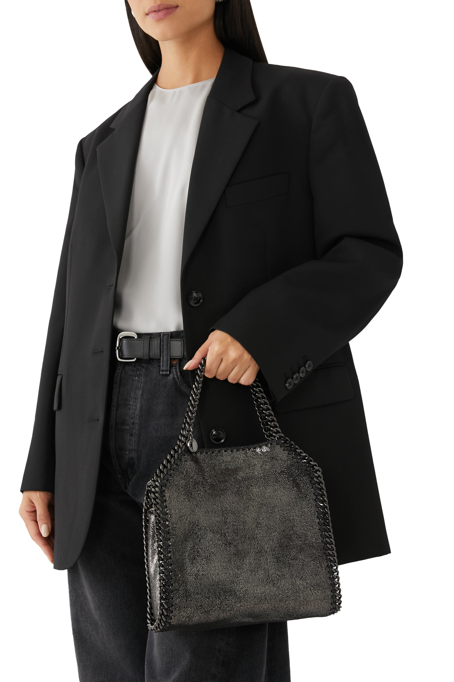 Falabella Mini Tote Bag