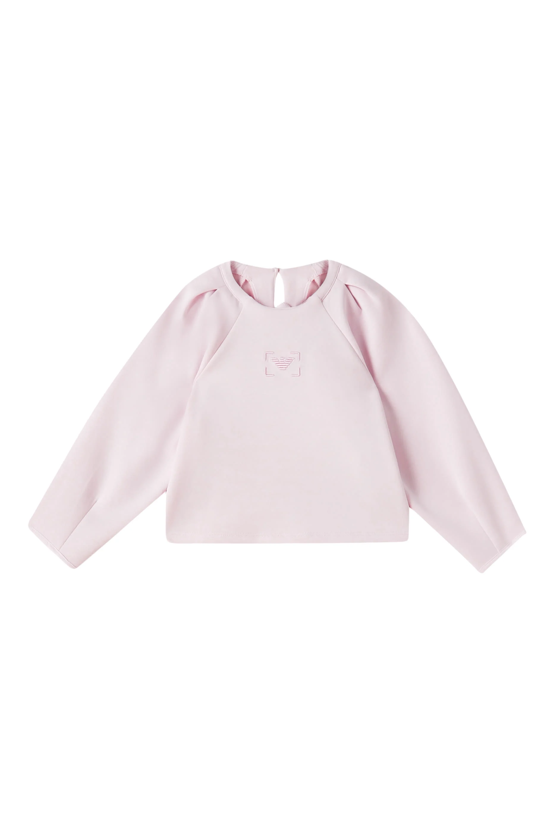 Baby Logo Sweatshirt