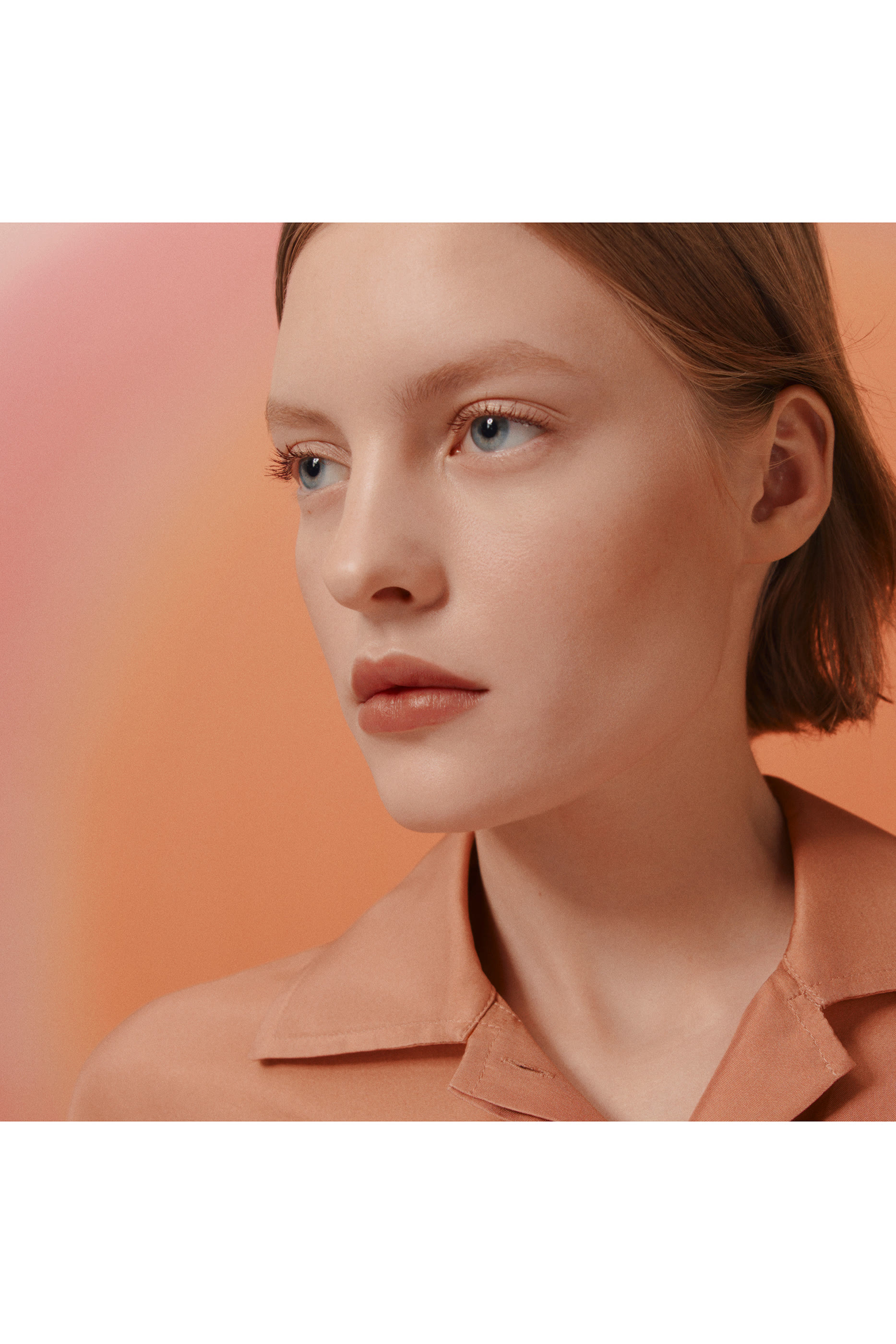 Rouge Herm&egrave;s, Satin-Finish Lipstick, Limited Edition
