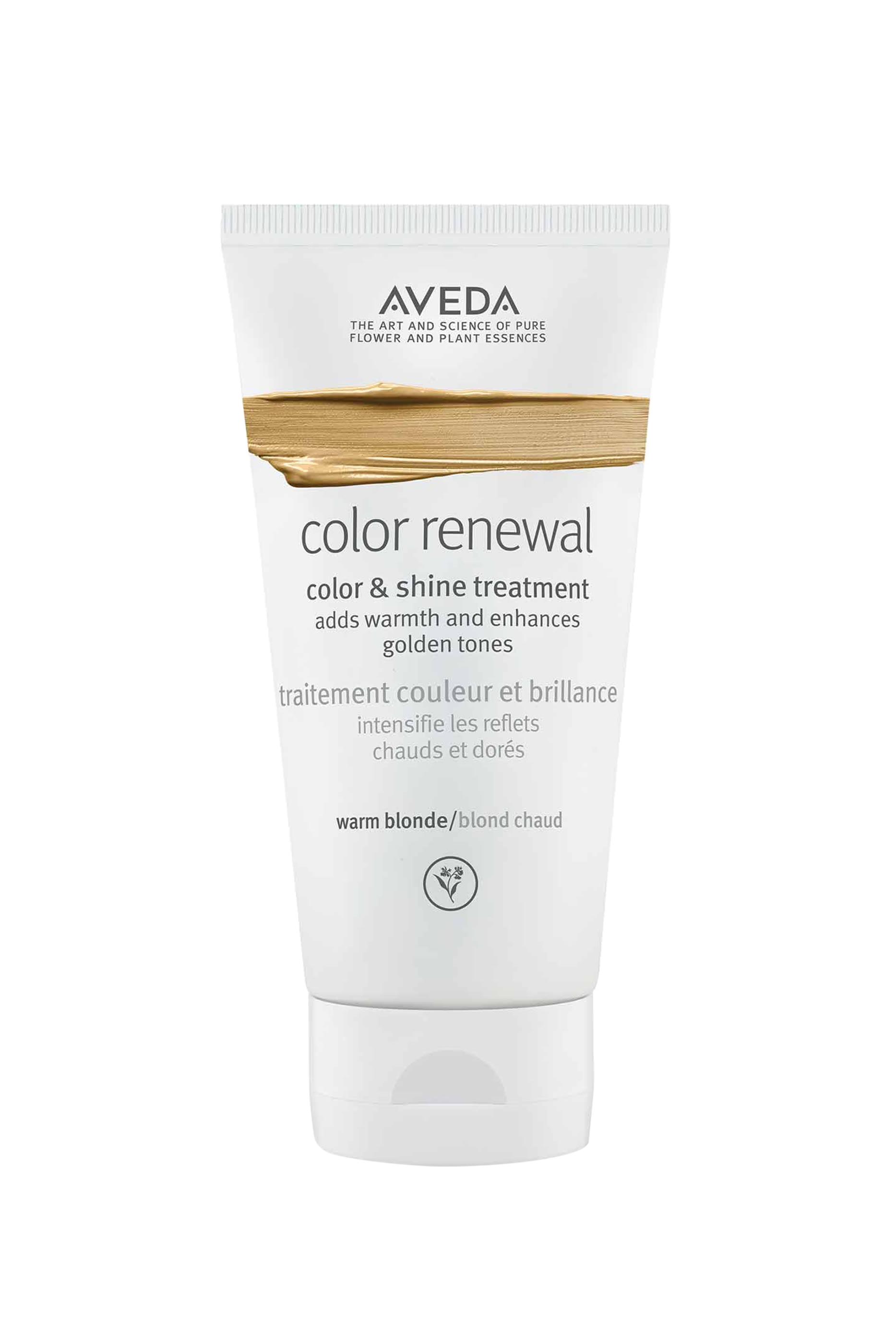 Color Renewal Color & Shine Treatment