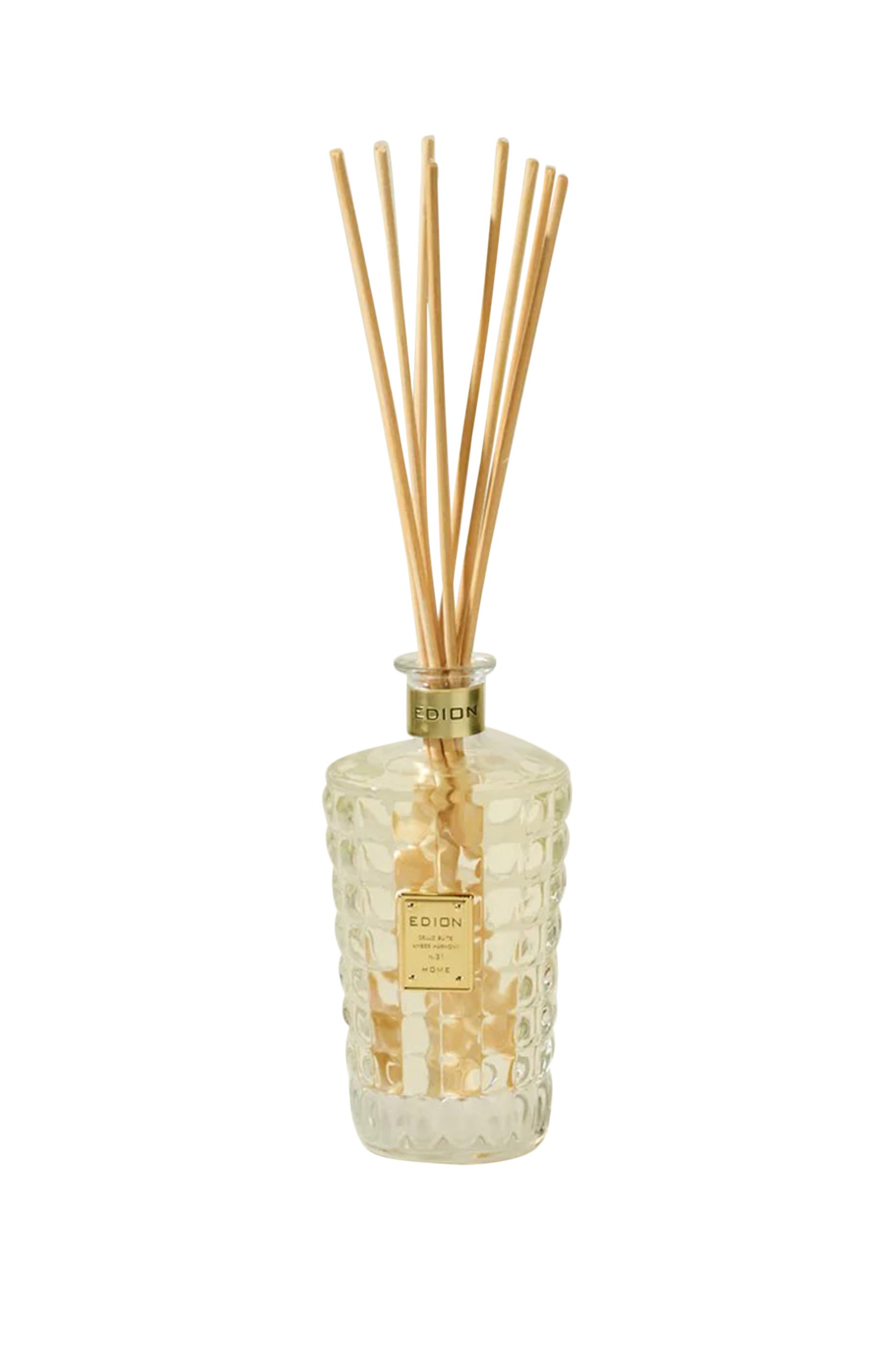 N.31 Amber Harmony Diffuser 