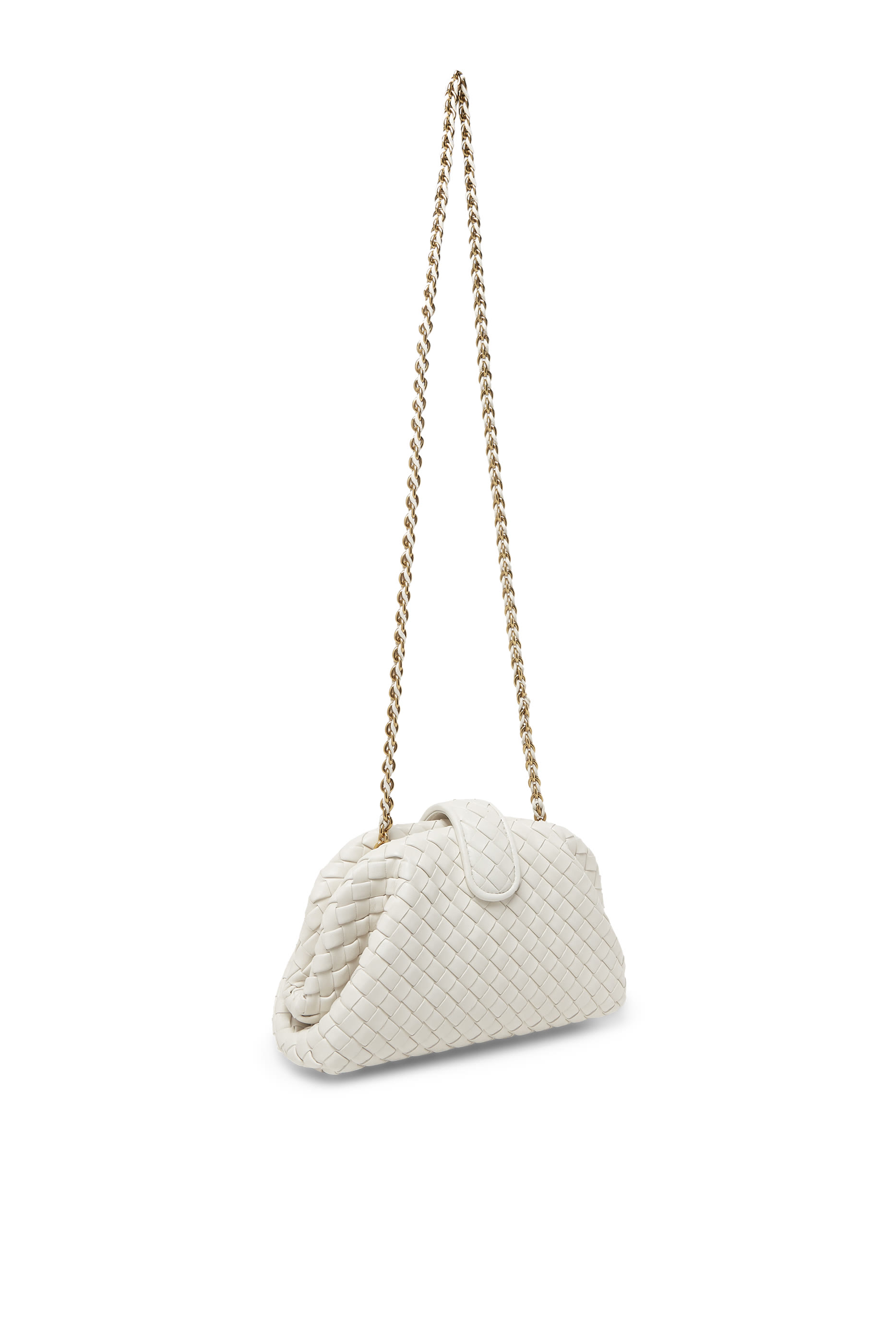 Small Lauren 1980 Clutch Bag