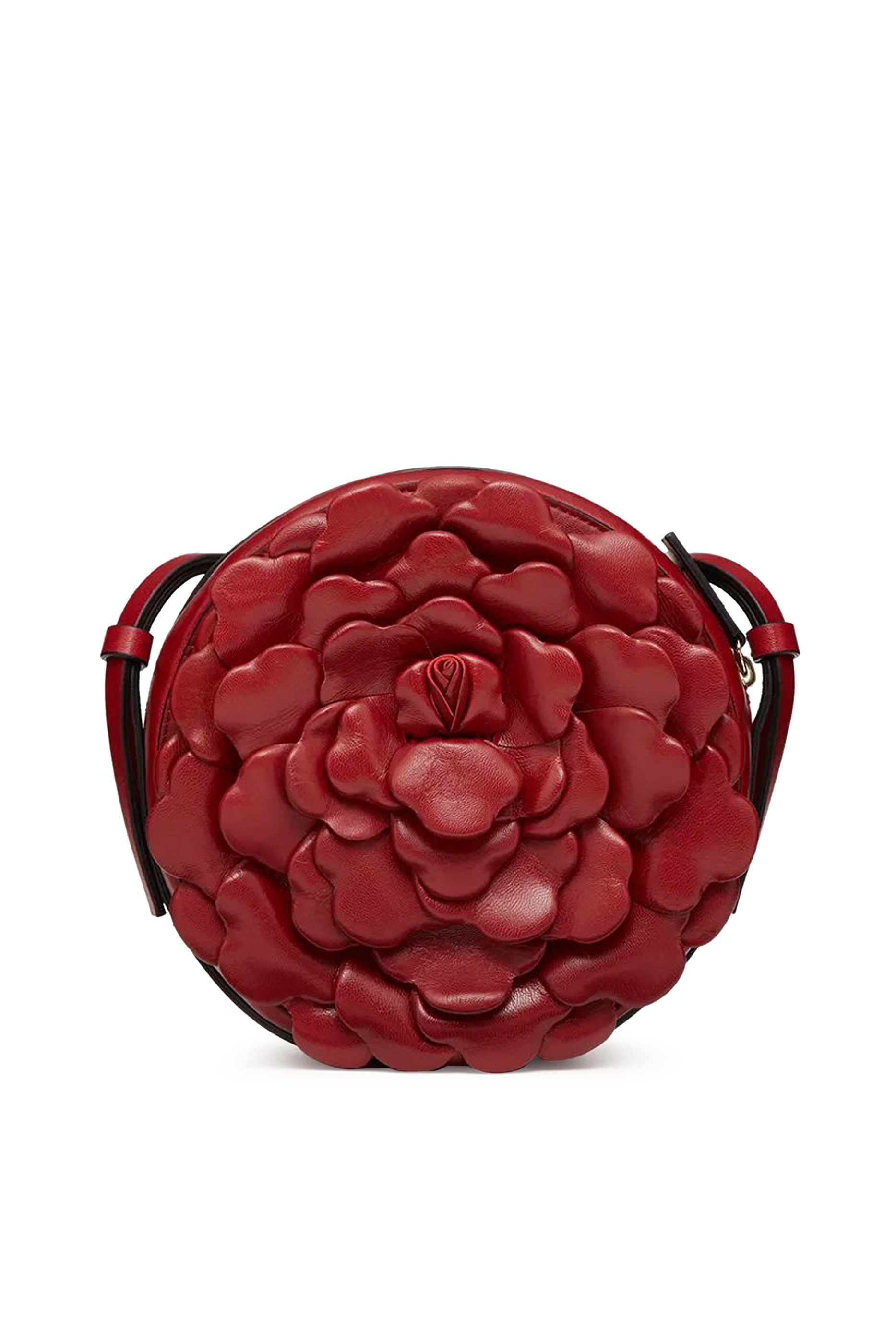 Valentino Garavani Rose Edition Atelier Crossbody Bag