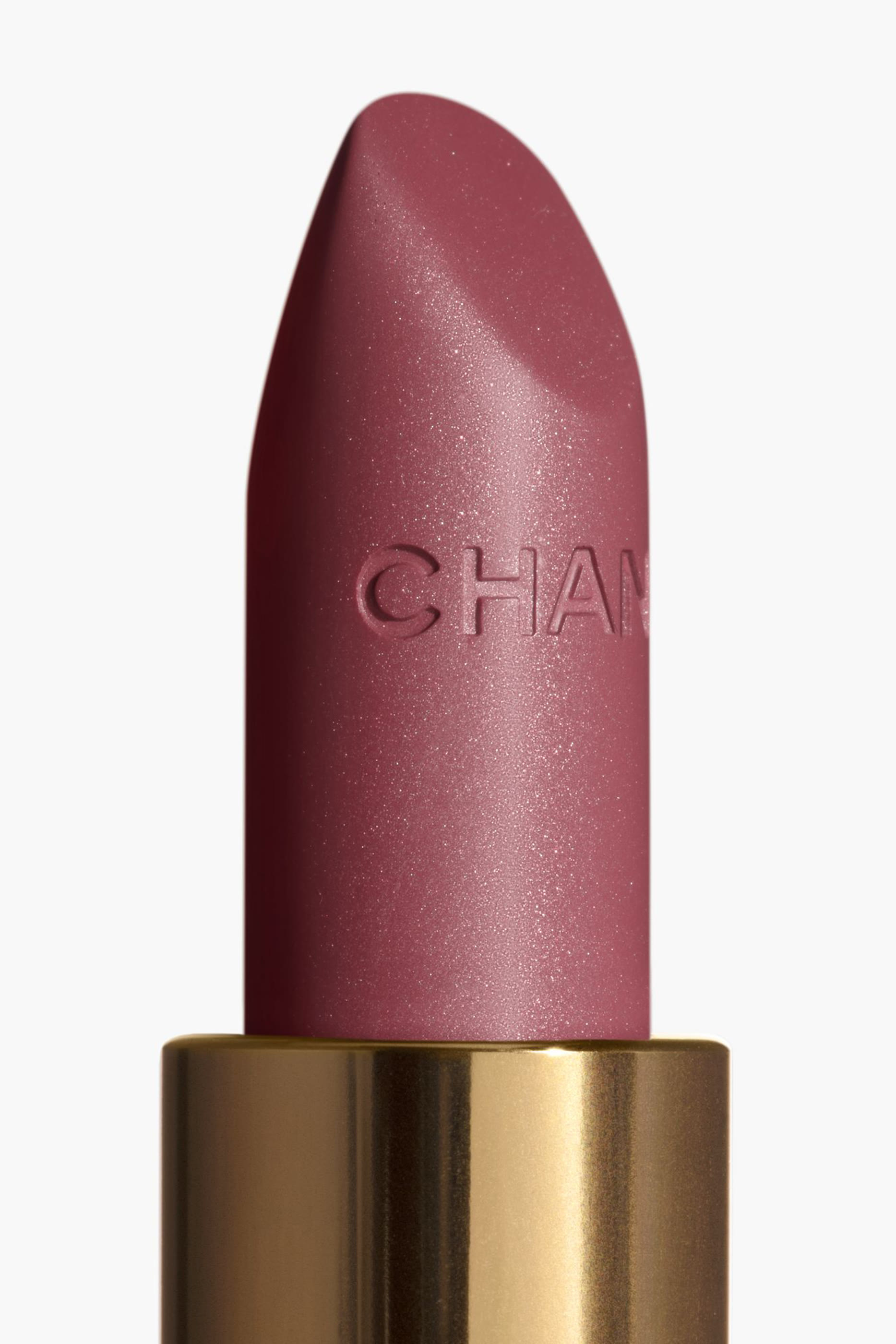 Rouge Coco Longwear Satin Lipstick