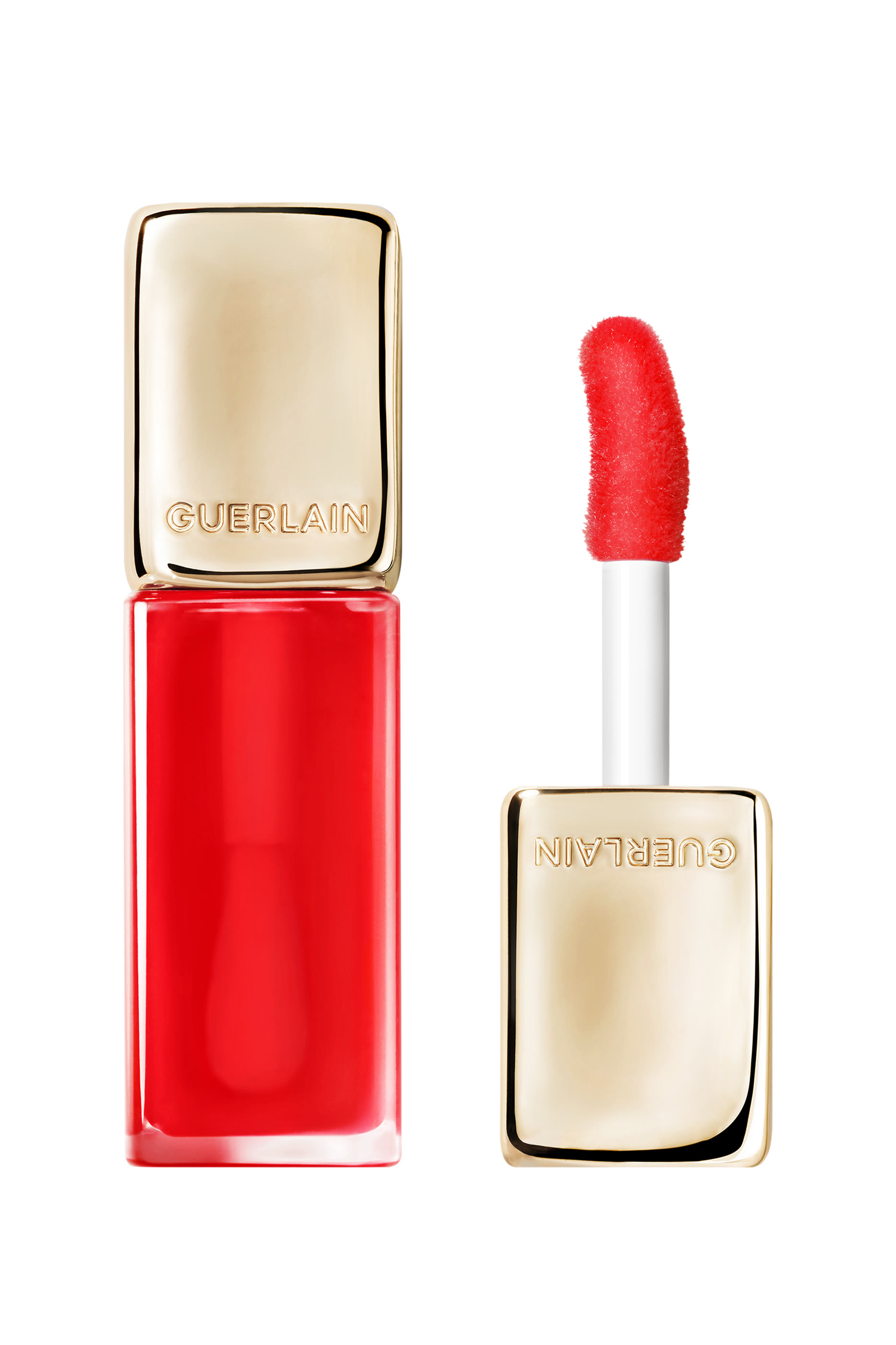 Guerlain KissKiss Bee Glow Oil