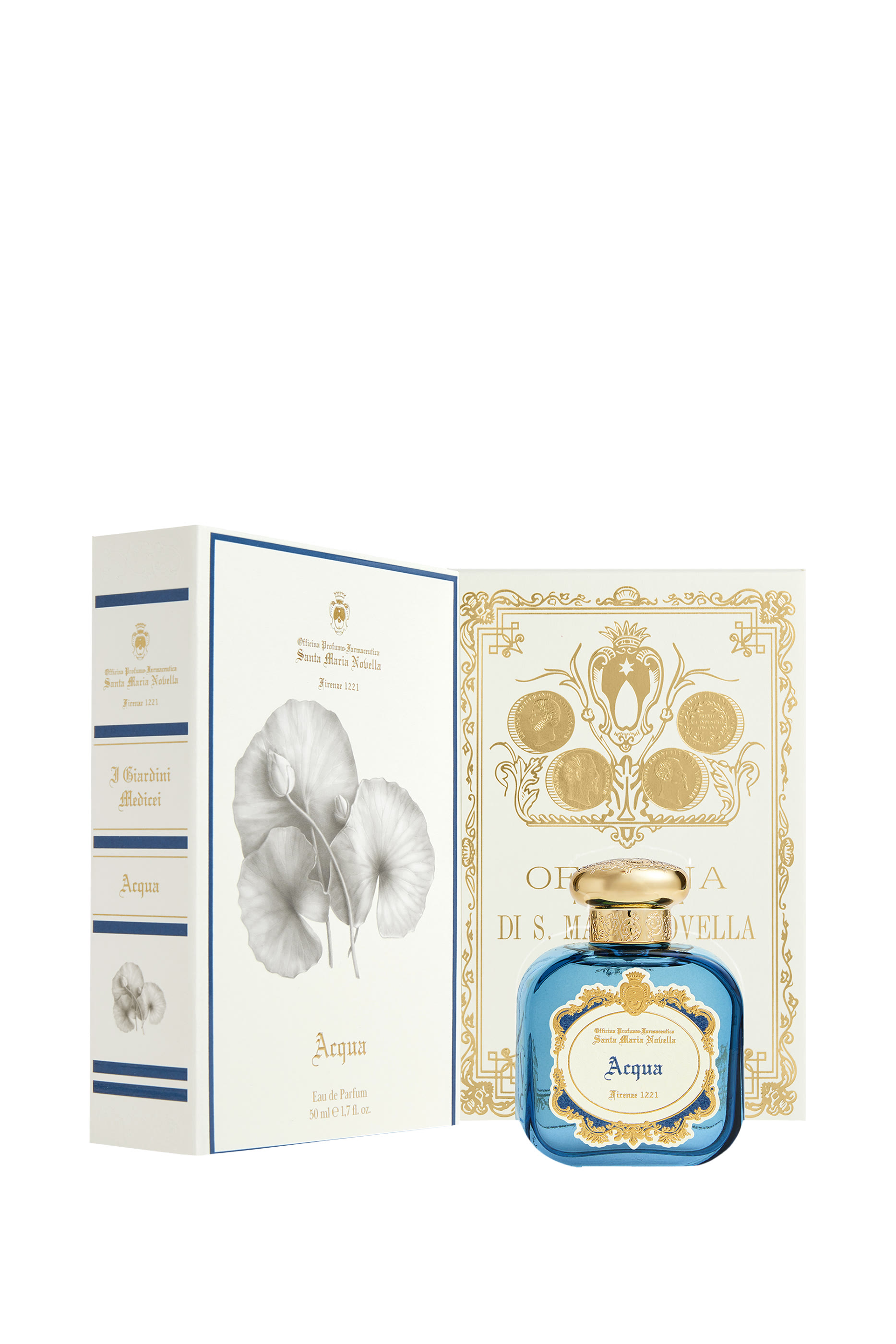 Acqua Eau de Parfum
