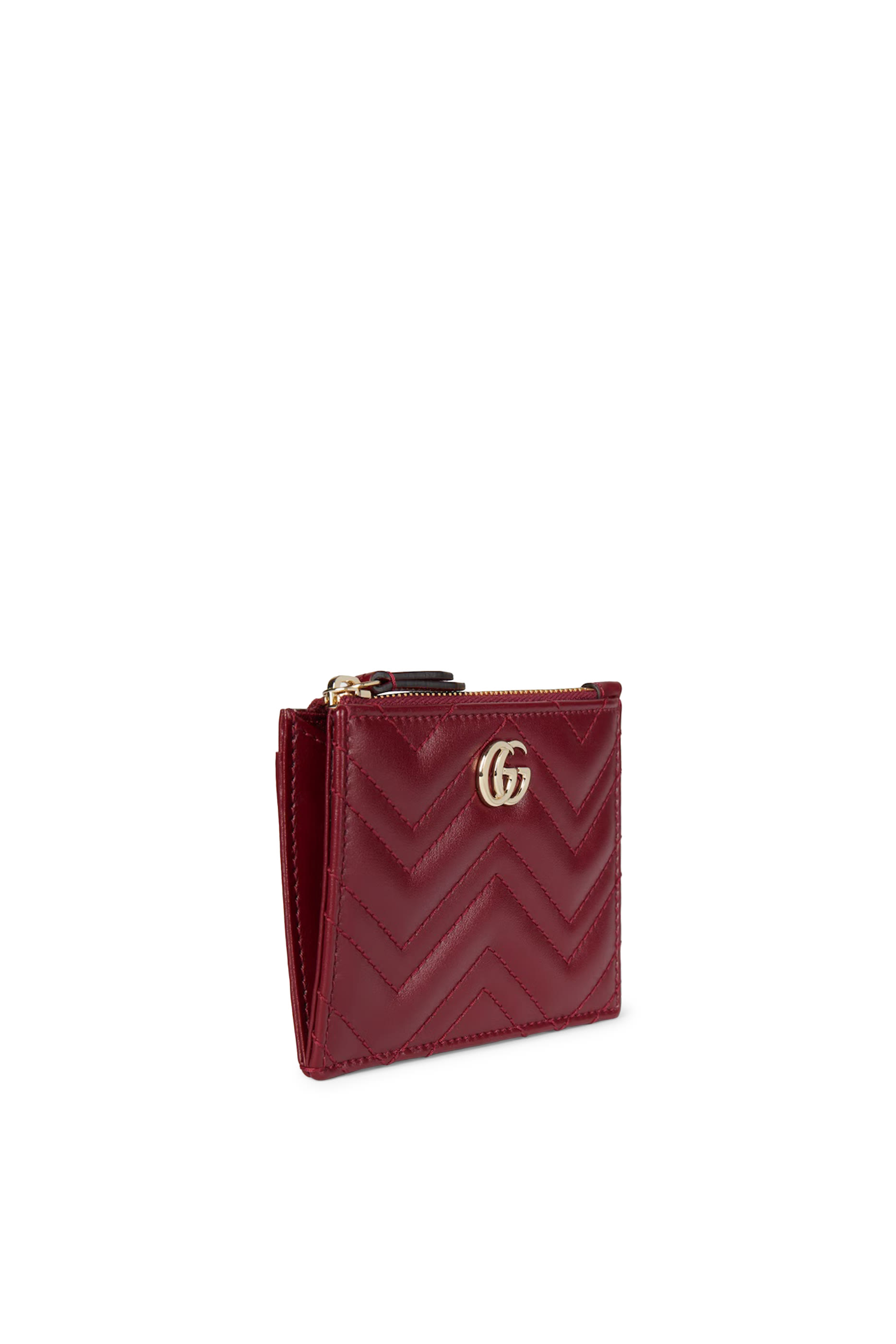 GG Marmont Card Case