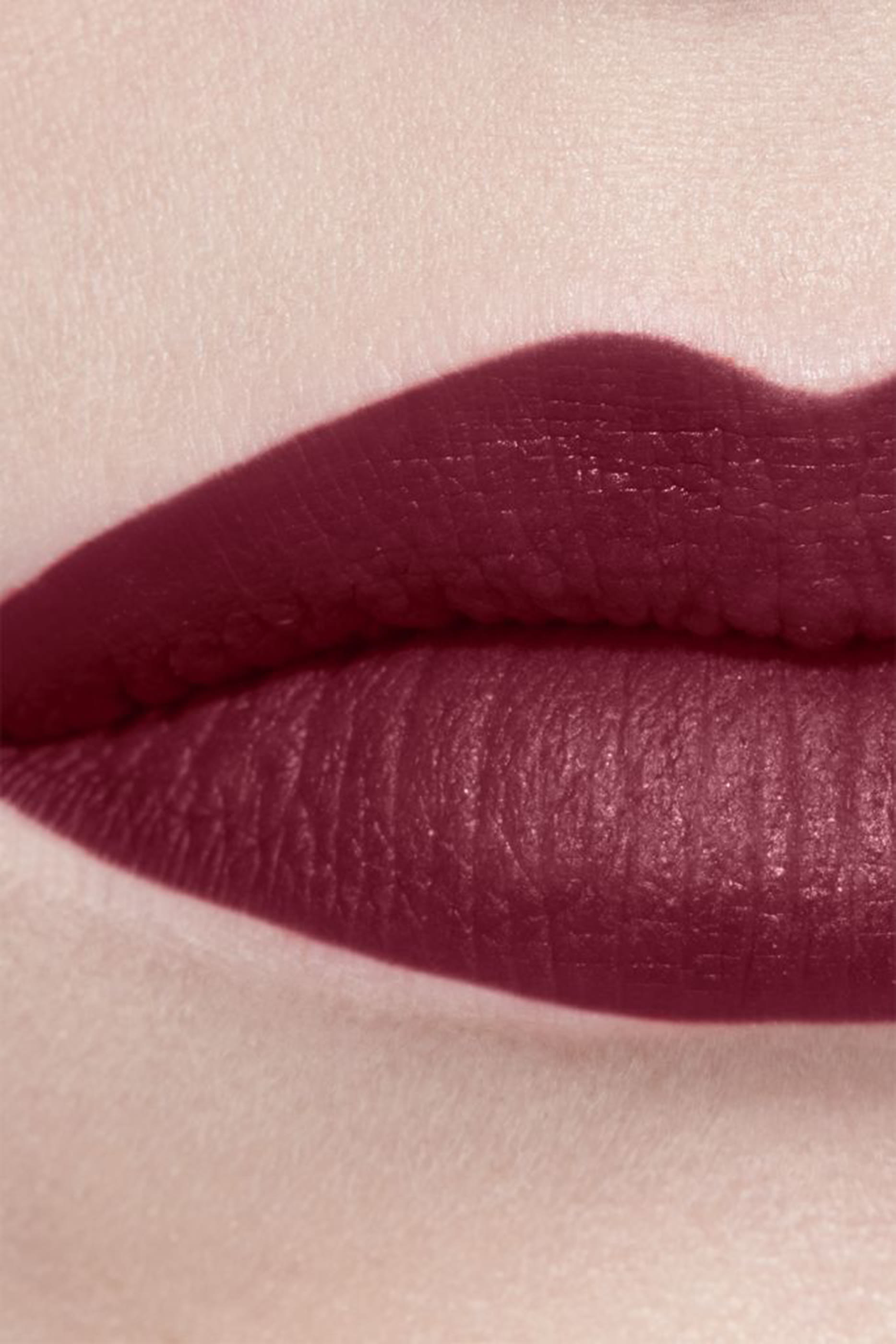 Rouge Allure Velvet Luminous Matte Lip Colour