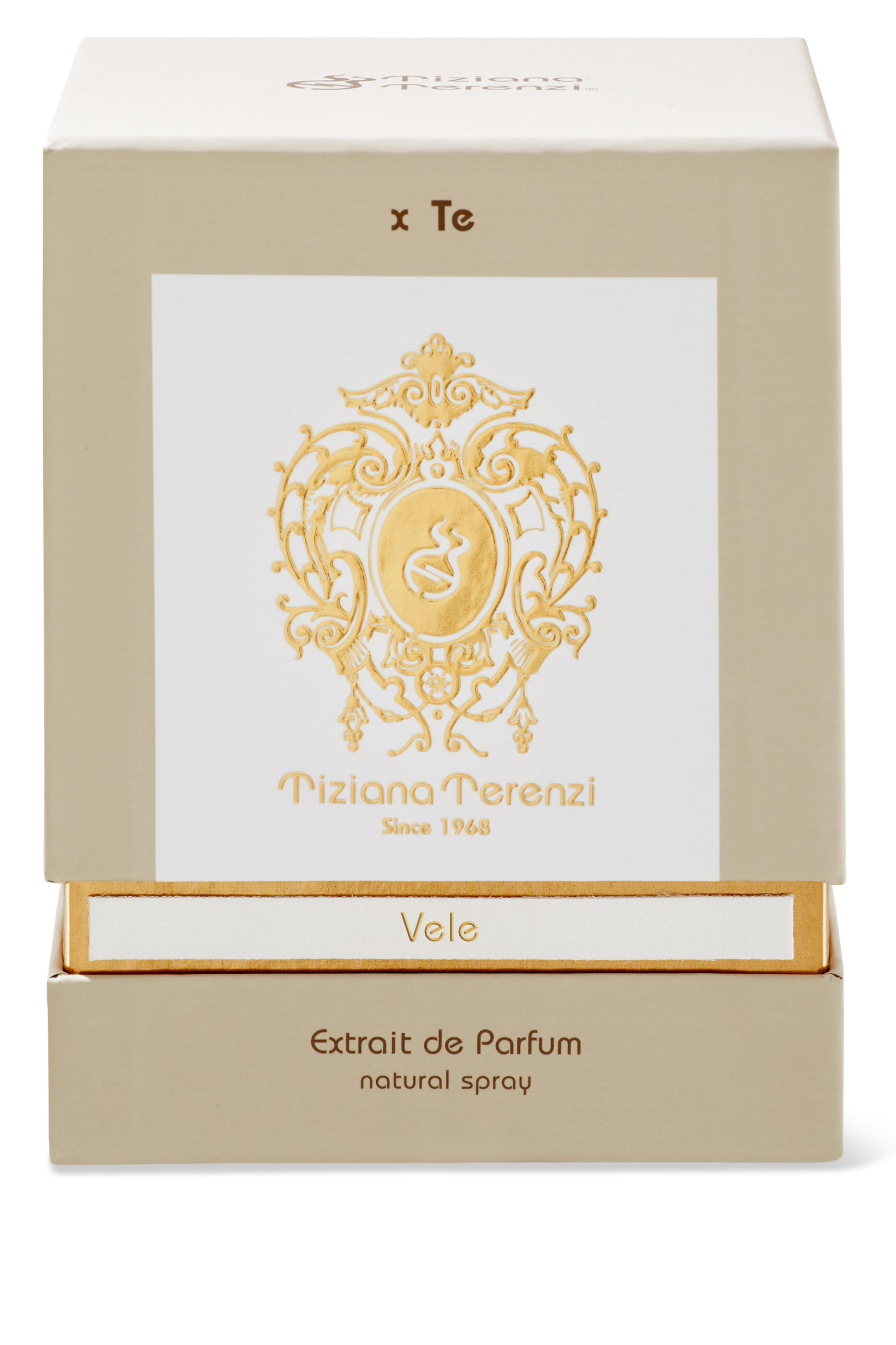 Vele Extrait de Parfum
