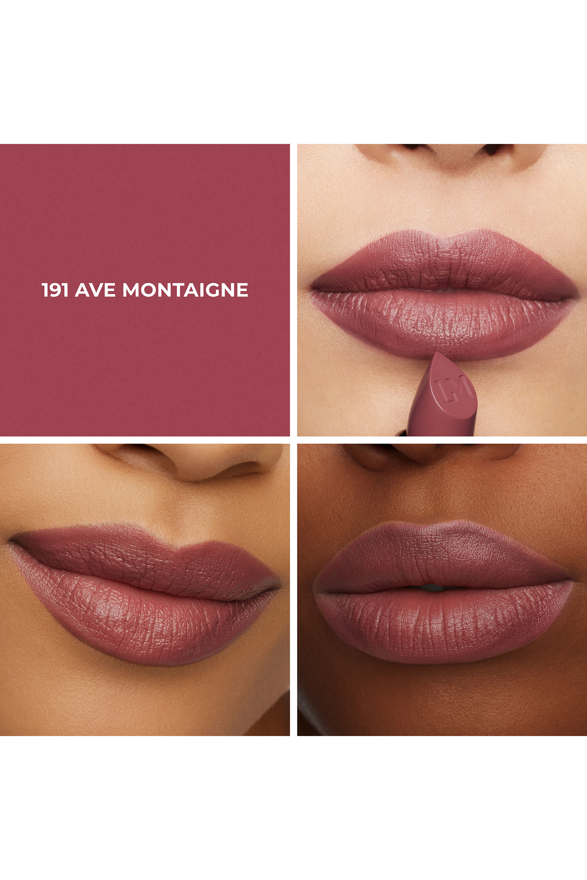 Caviar Hydra-Cr&egrave;me Lipstick