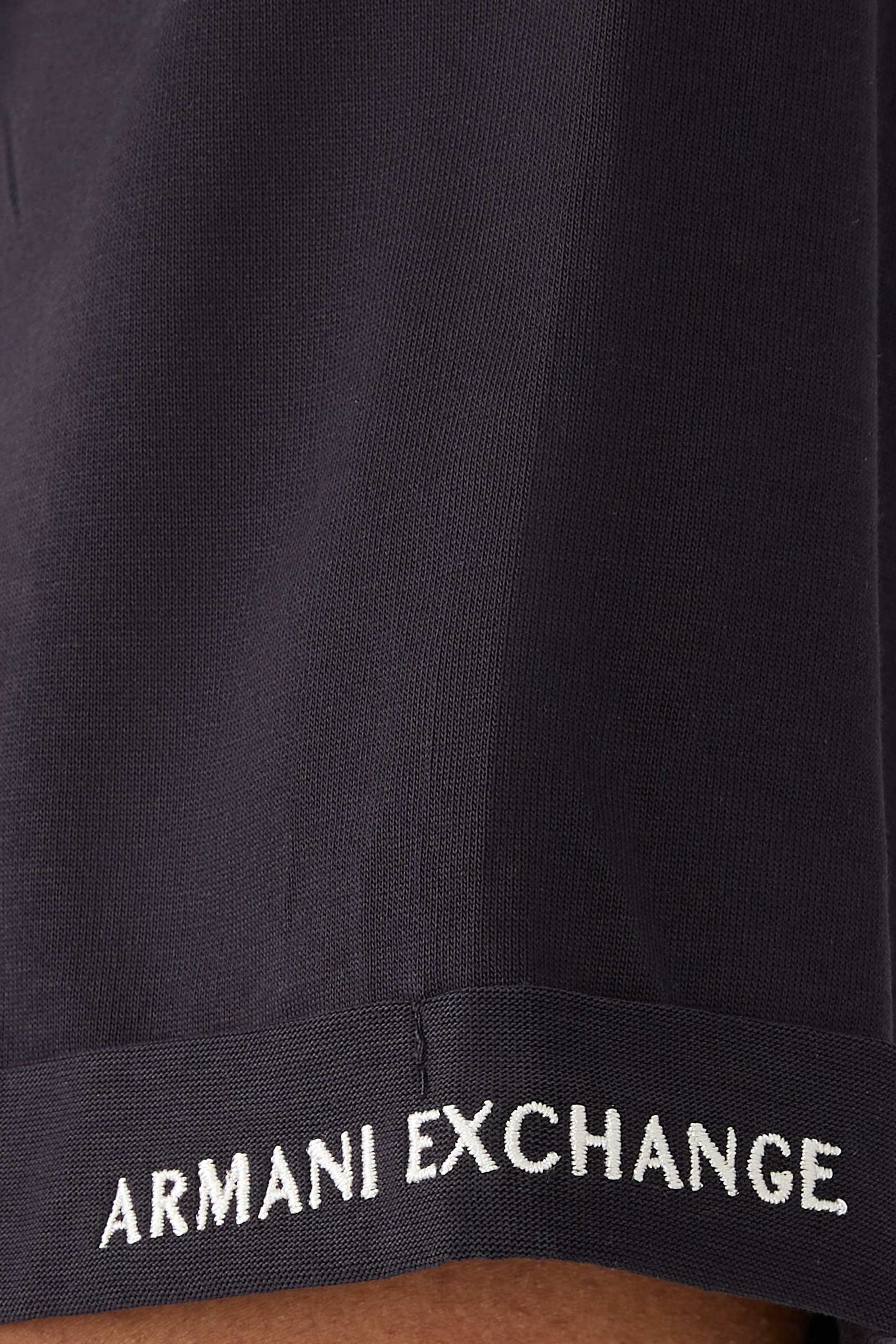 AX Lettering T-Shirt