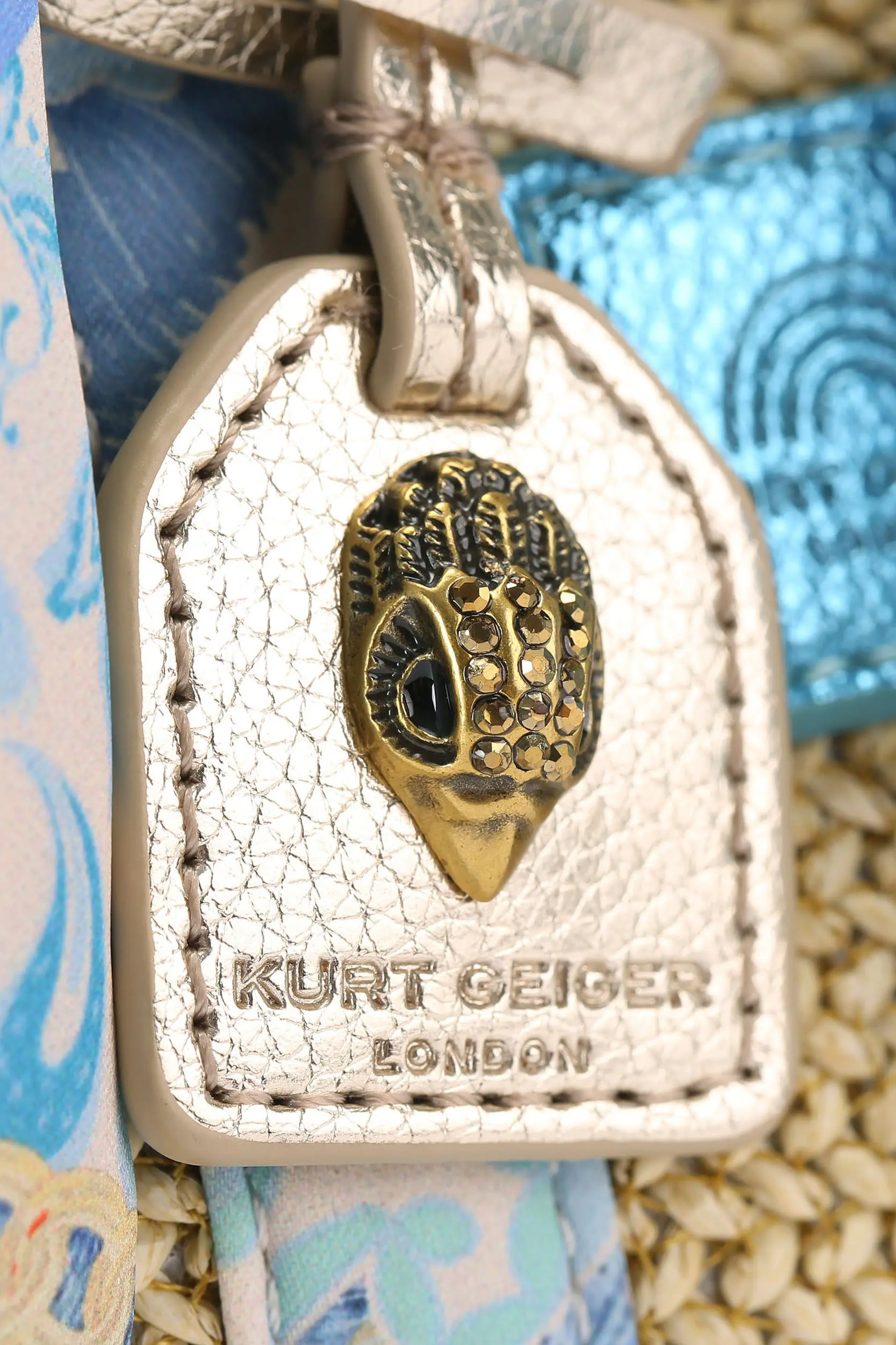 Micro Southbank Tote Bag