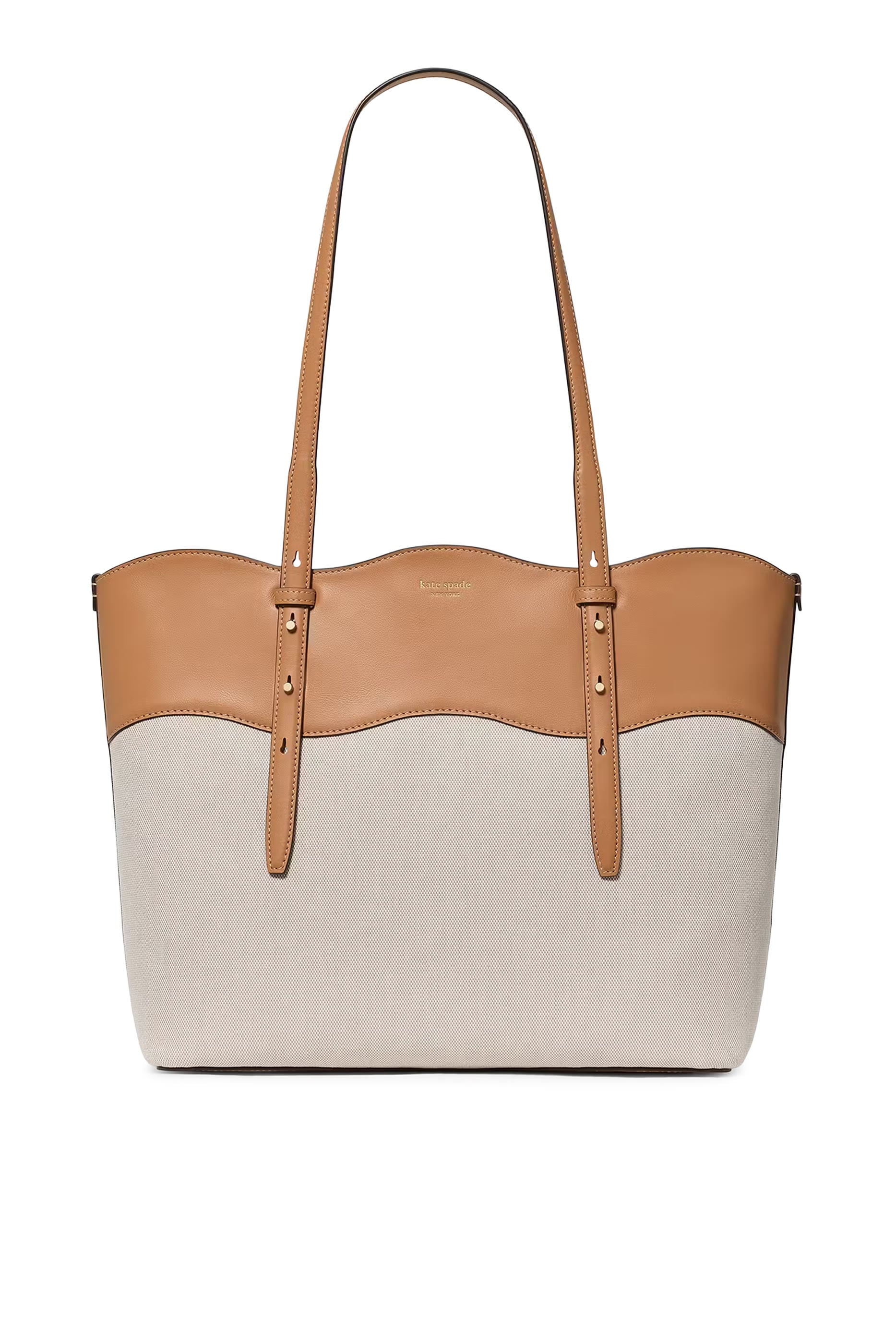 Do It All Wavy Tote Bag