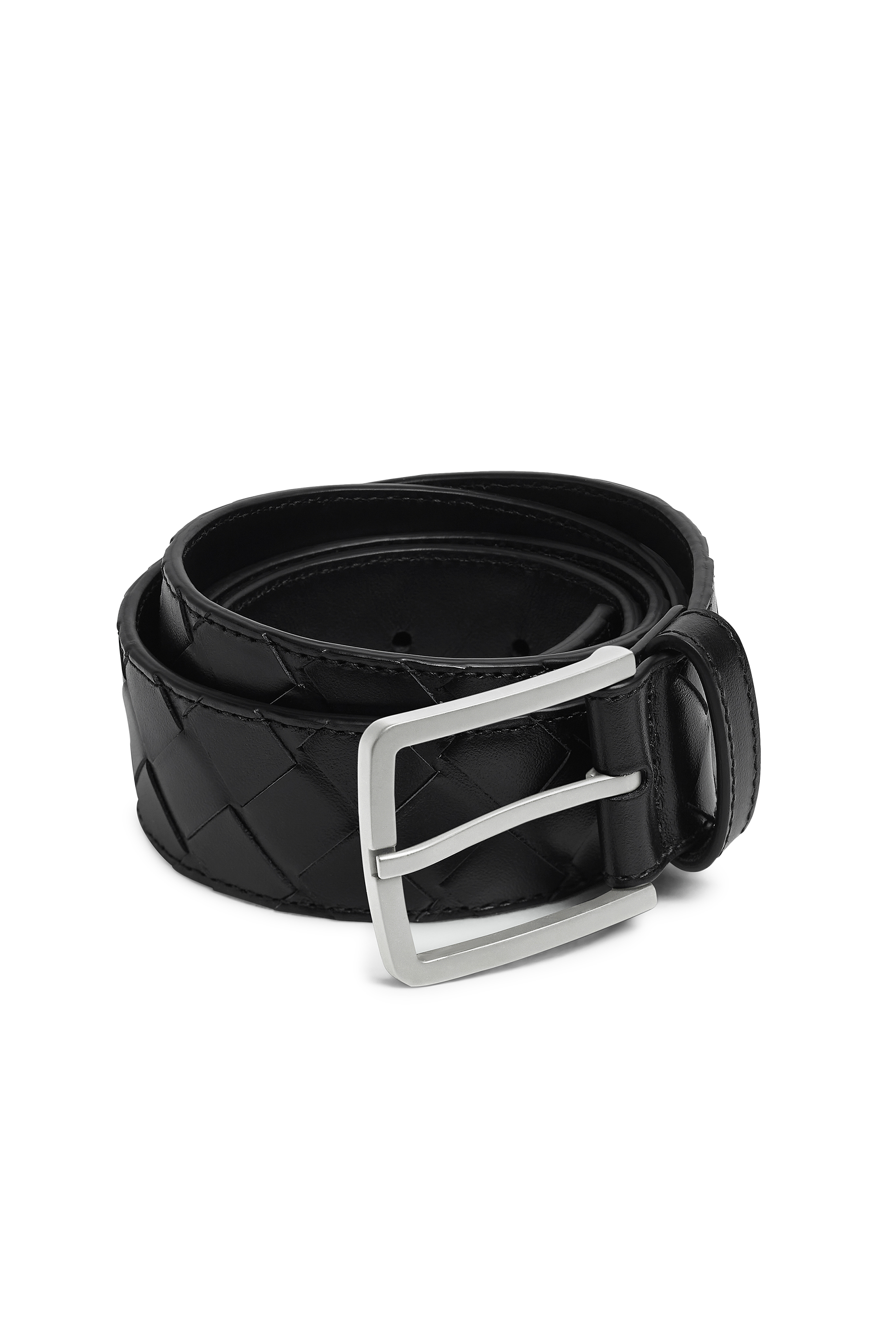 Intrecciato Belt