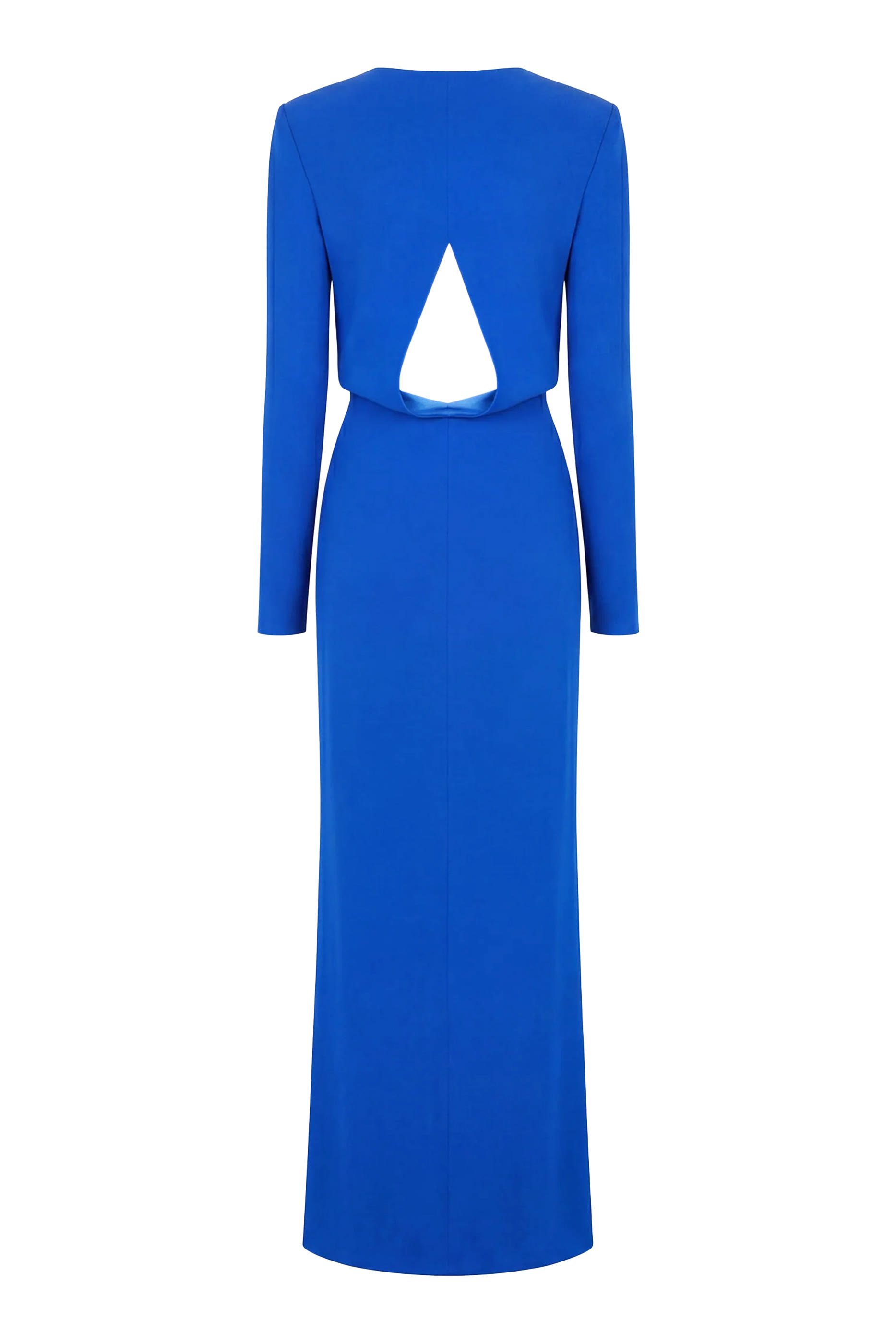 Helena Dress