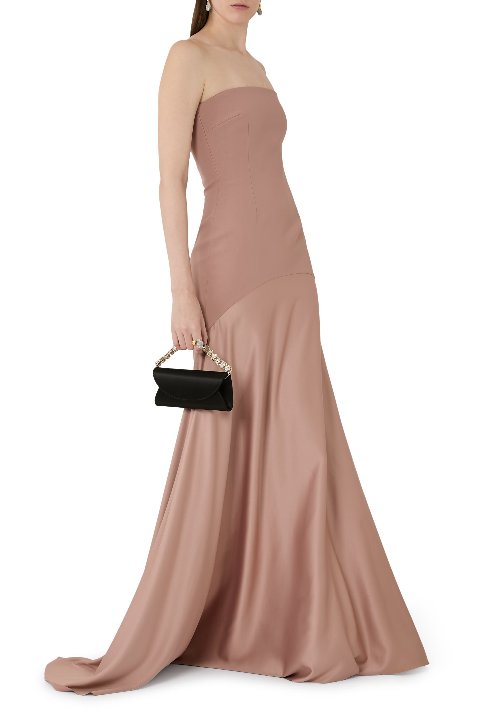 Taylor Envelope Clutch