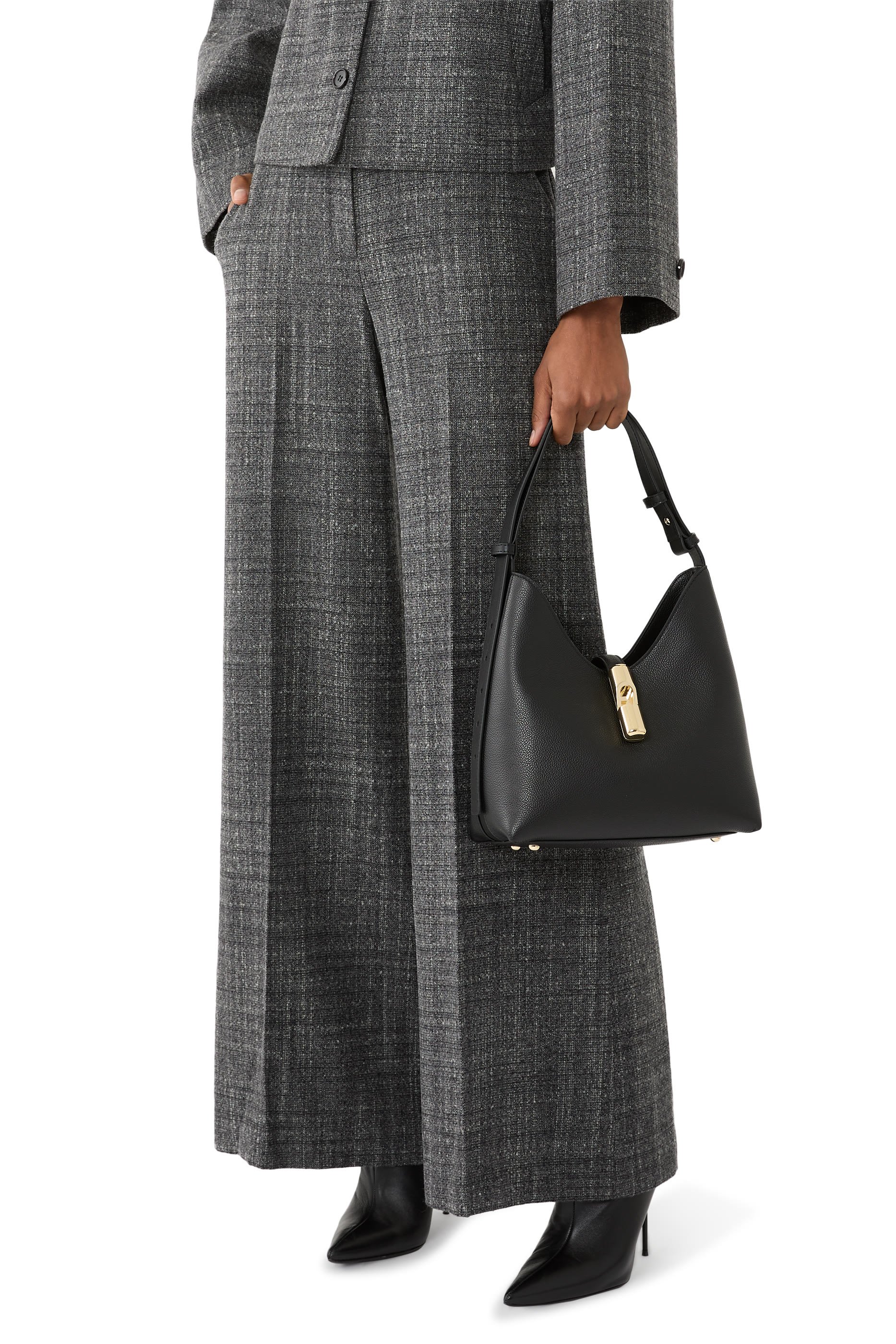 Goccia Small Shoulder Bag