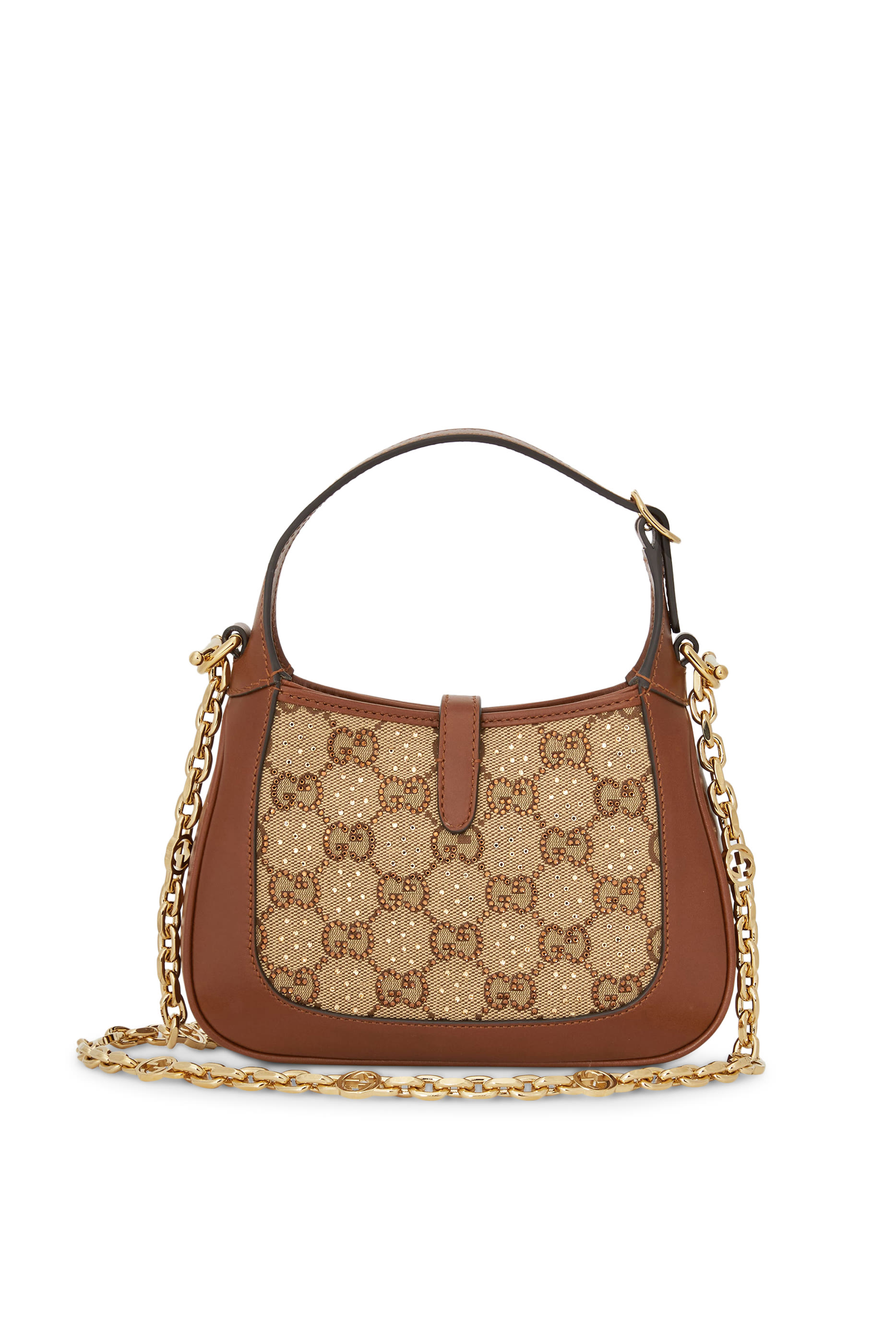 Jackie 1962 Mini GG Shoulder Bag