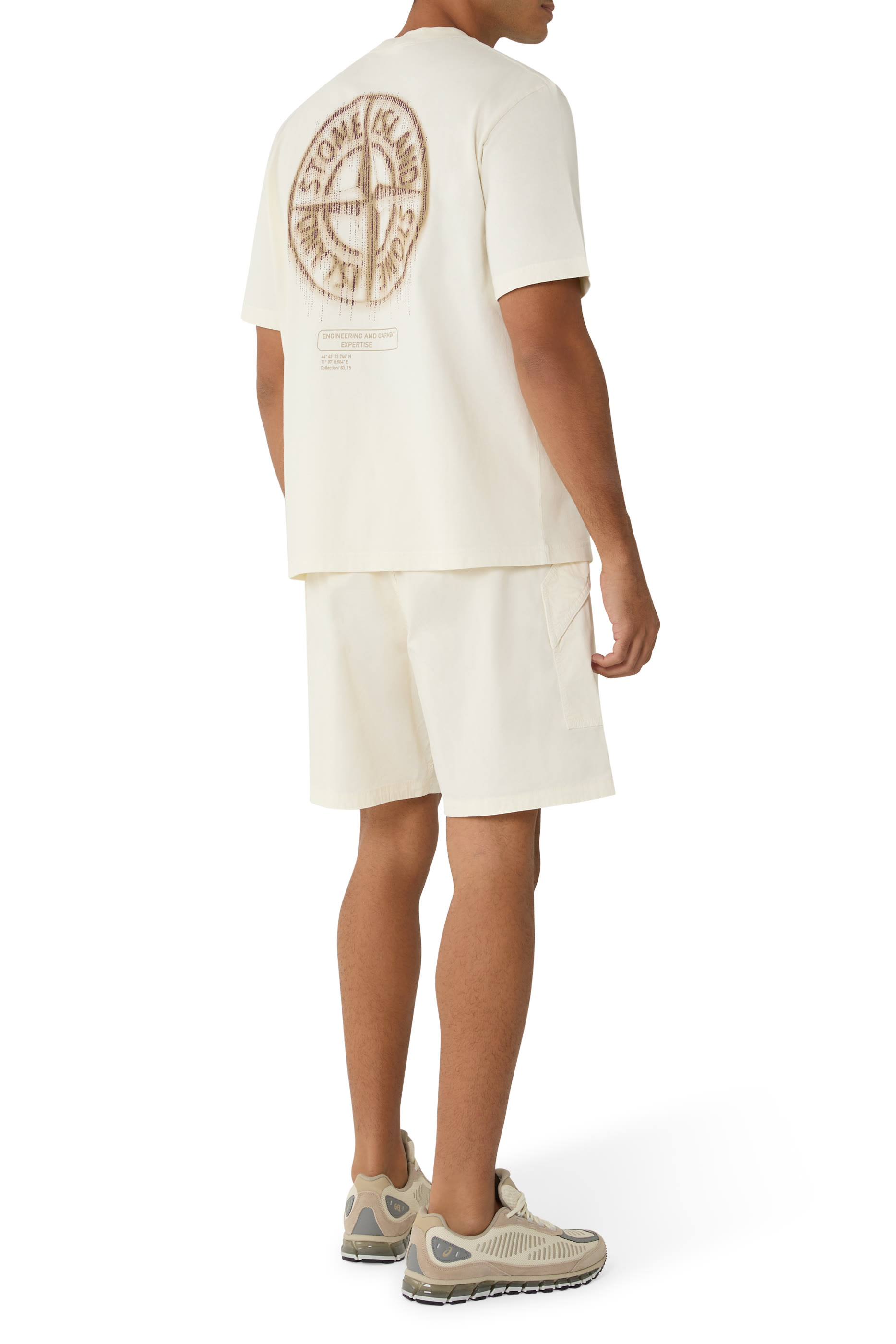 Compass-Logo T-Shirt