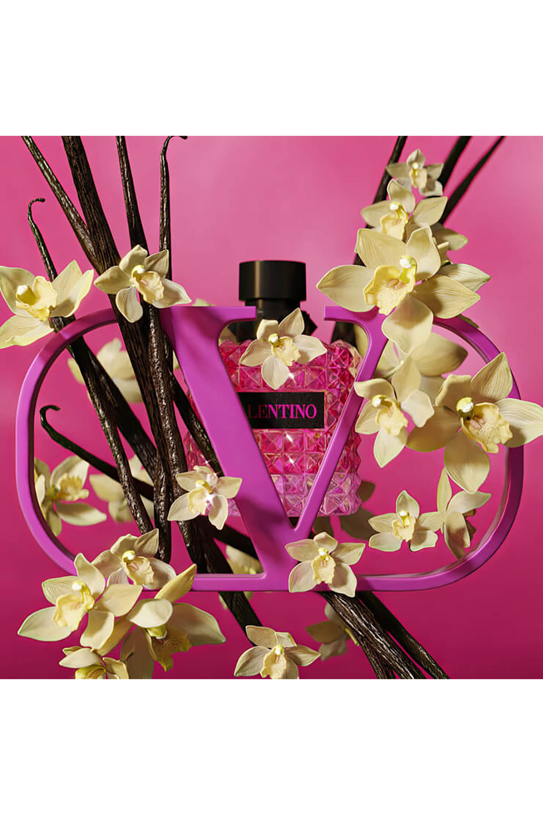 Born in Roma Donna Extradose Parfum