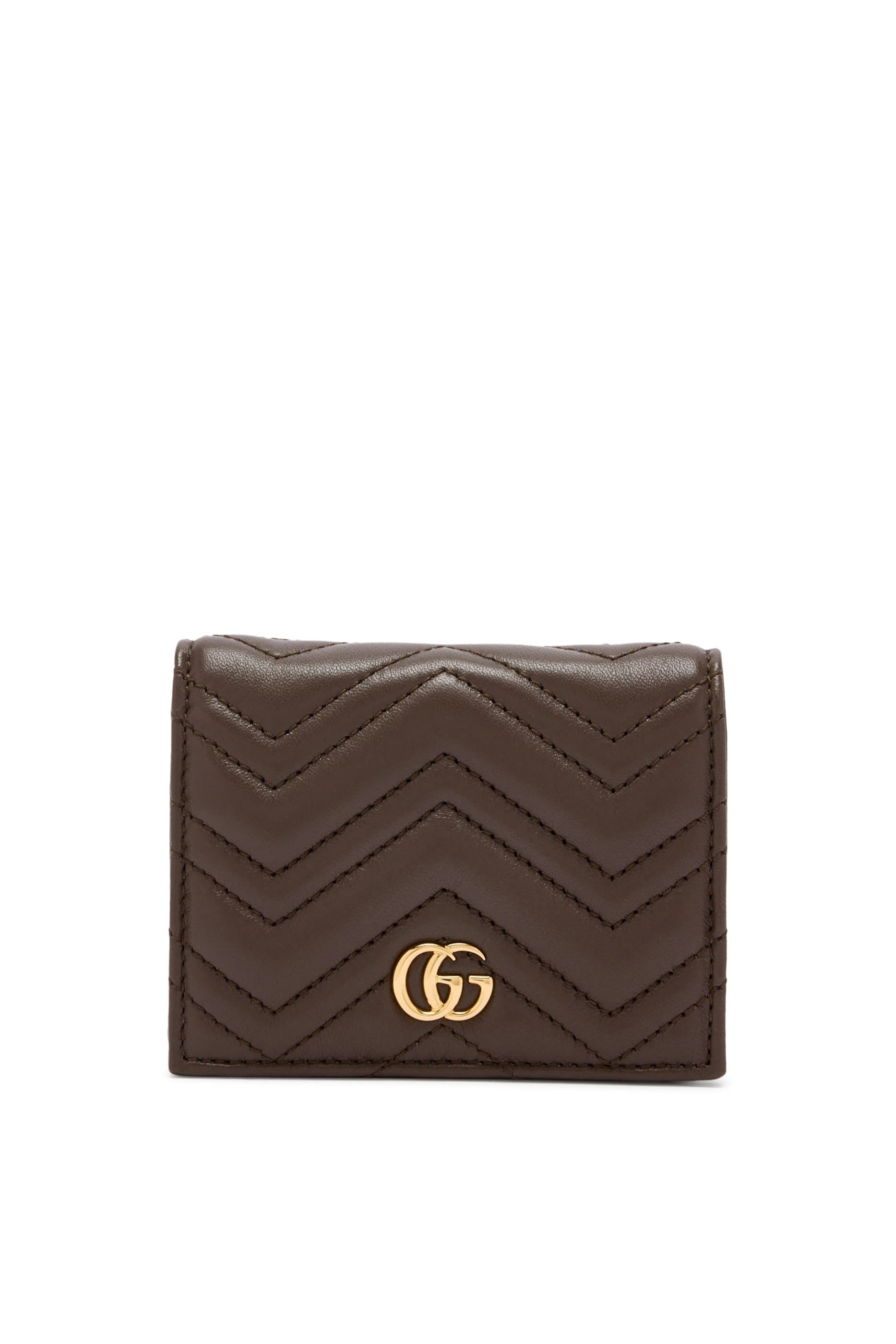 GG Marmont Small Wallet 