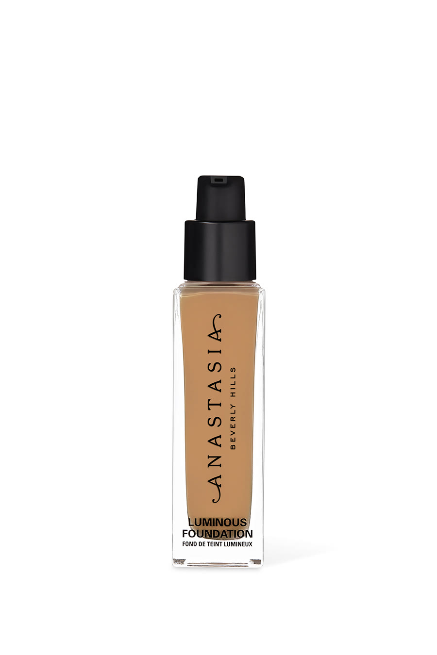 Luminous Foundation