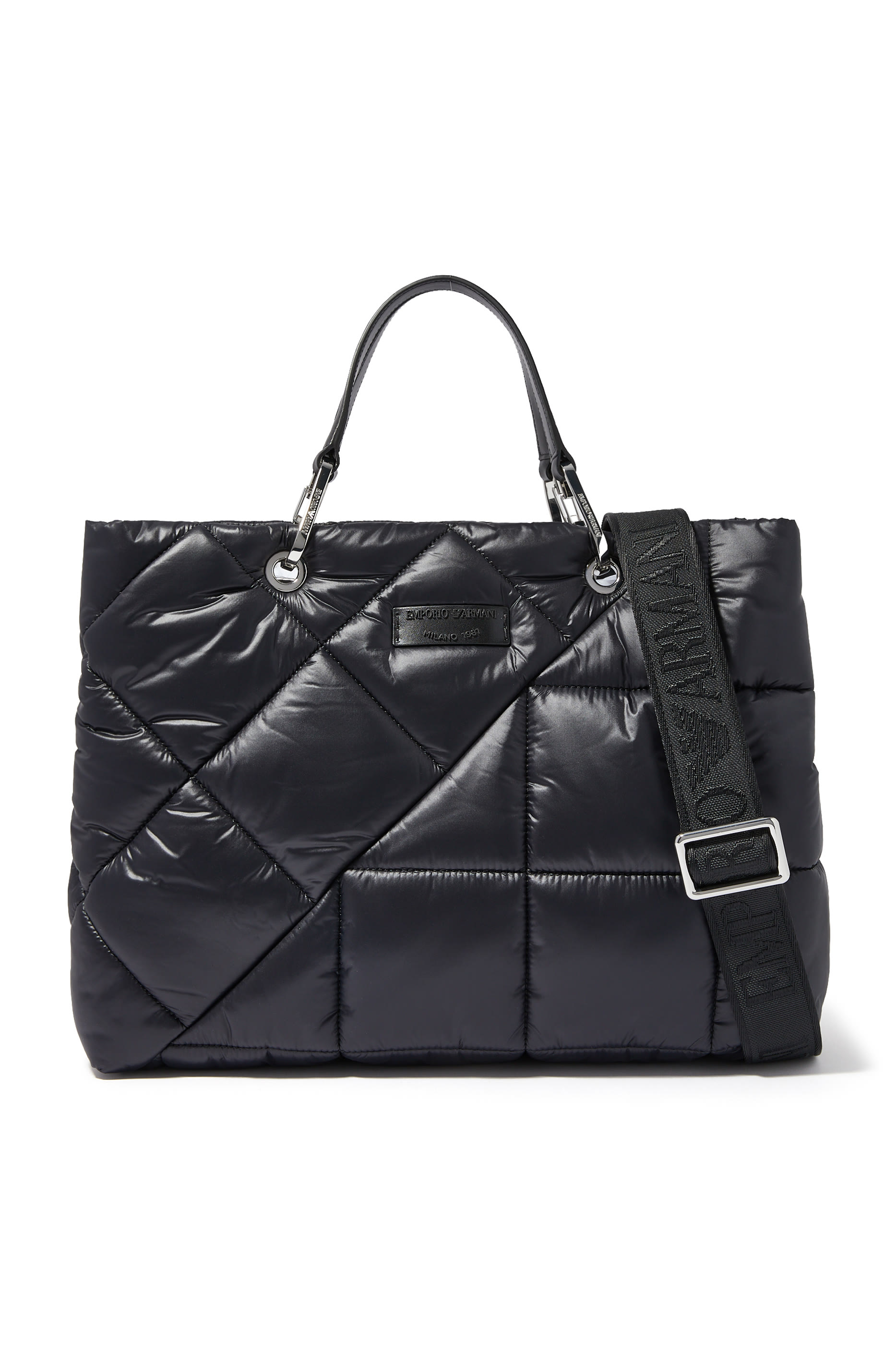 MyEA Medium Shopper Bag