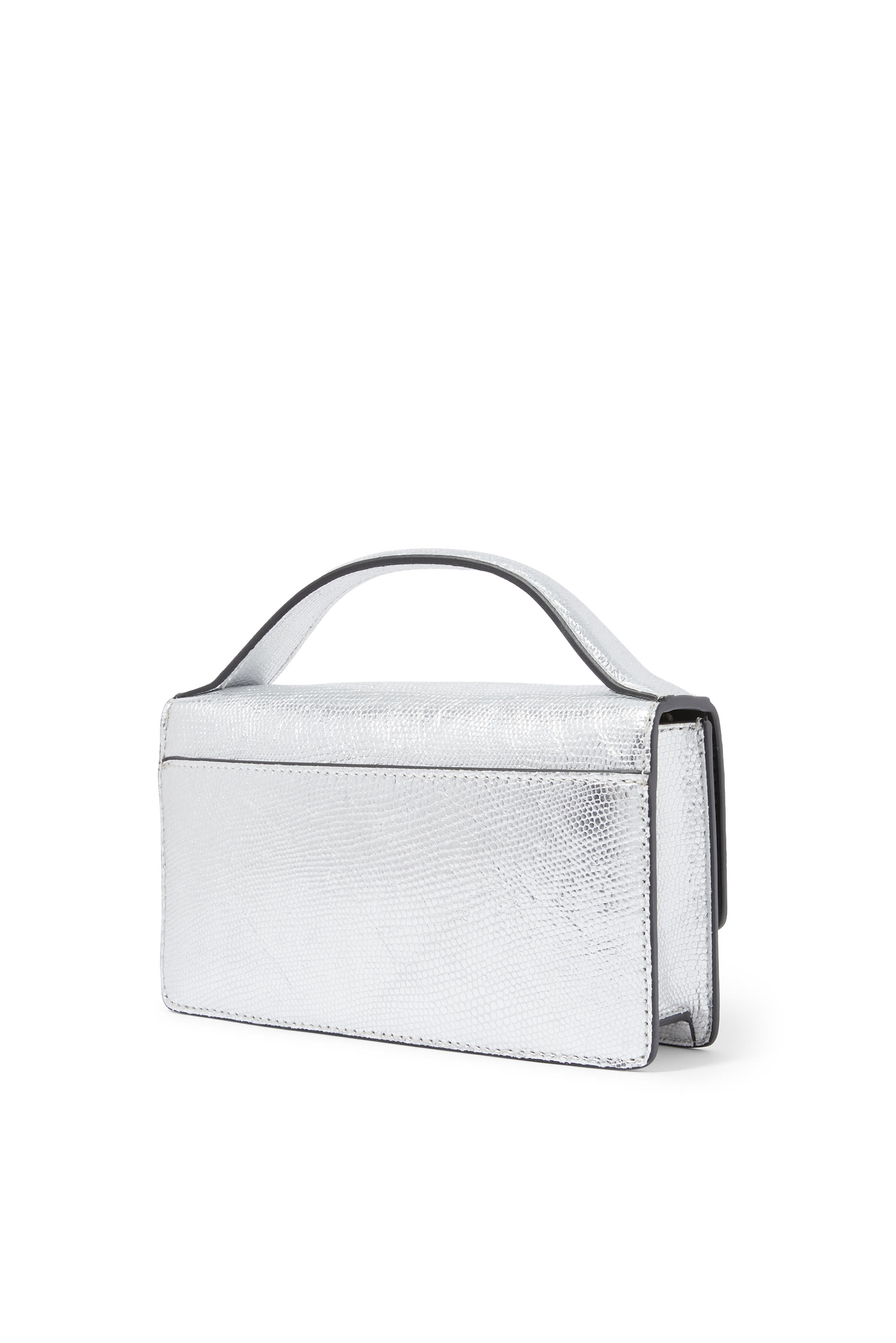 Small Bond Top Handle Bag