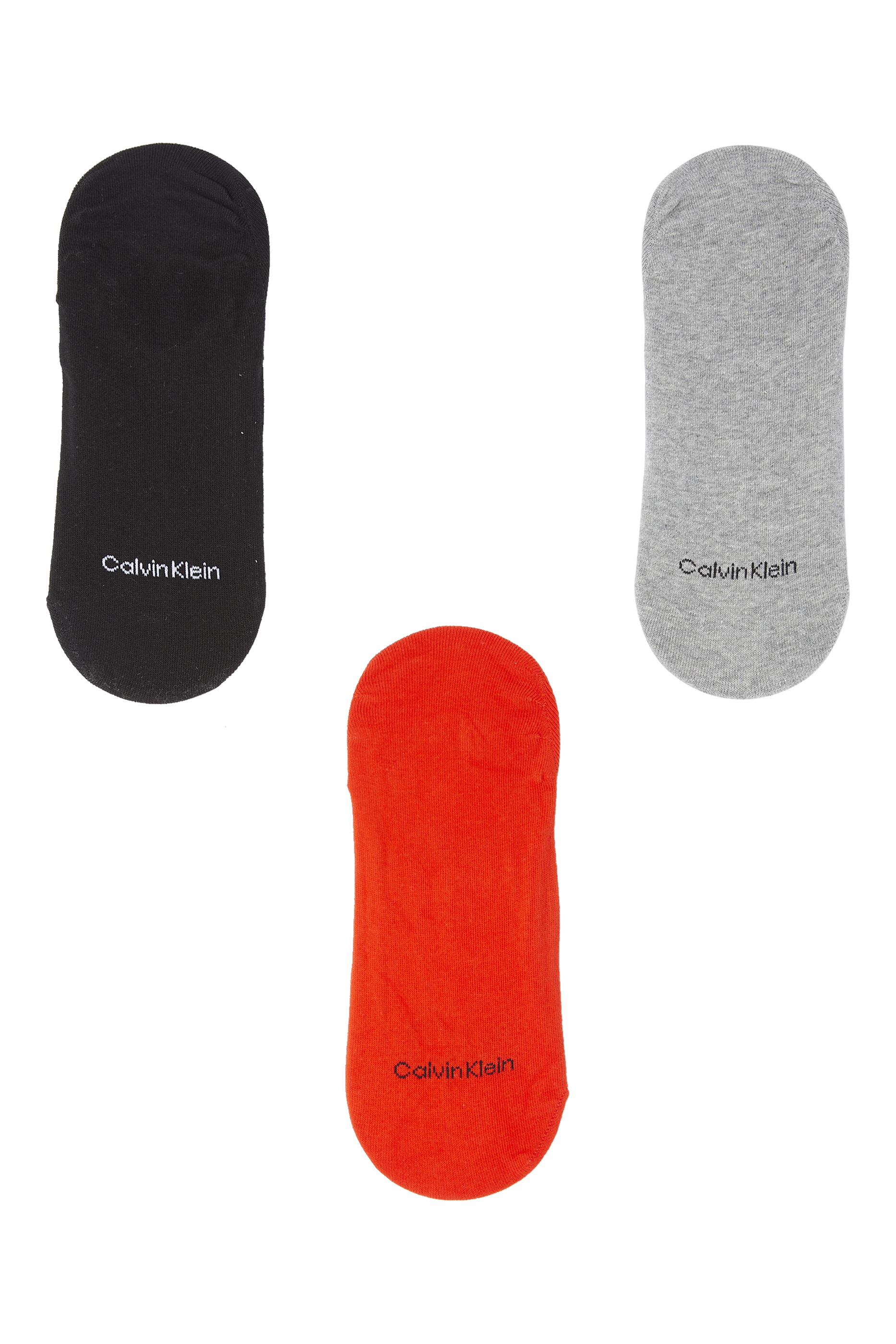 Ankle Socks, Set of 3