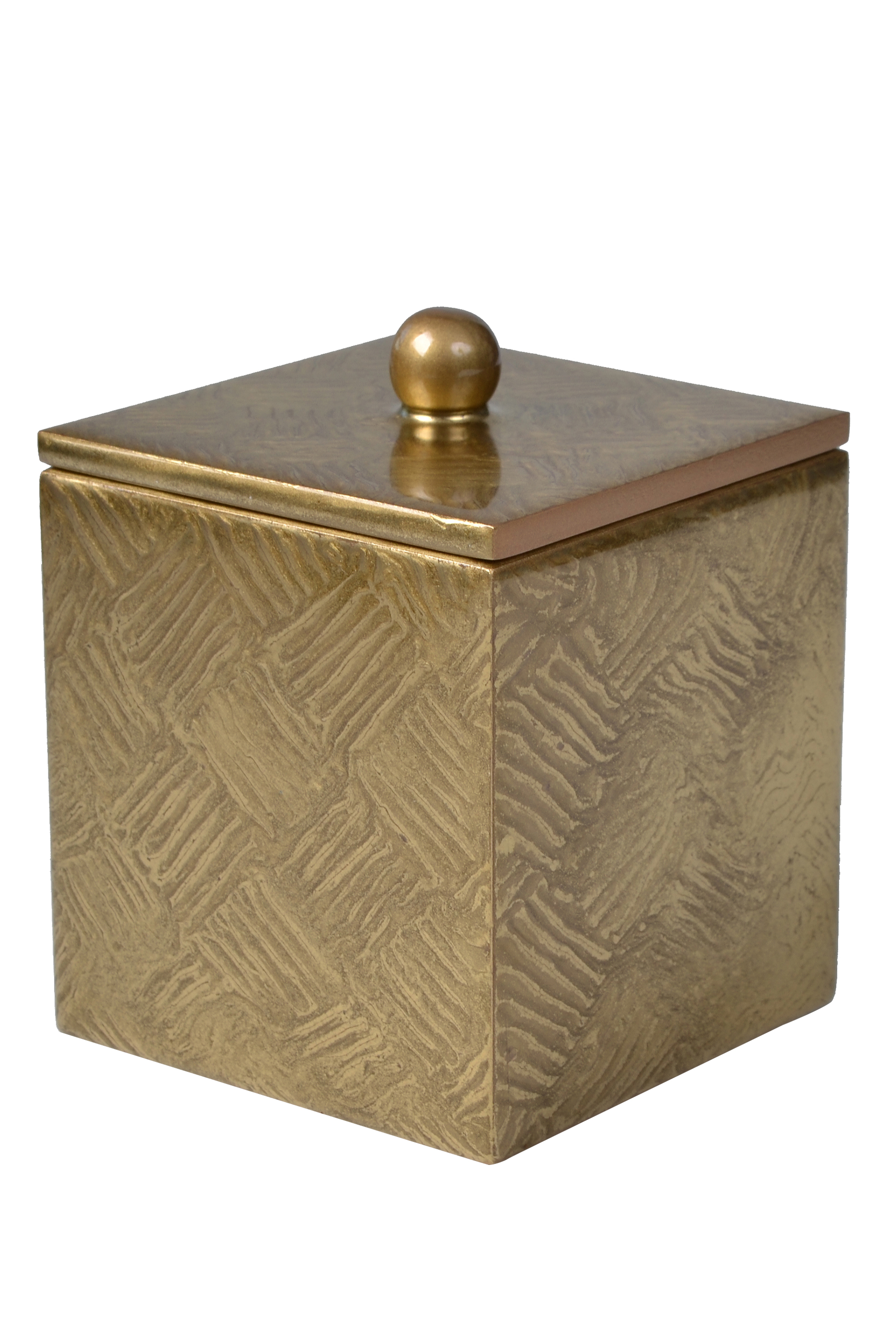 Tilly Tall Square Container