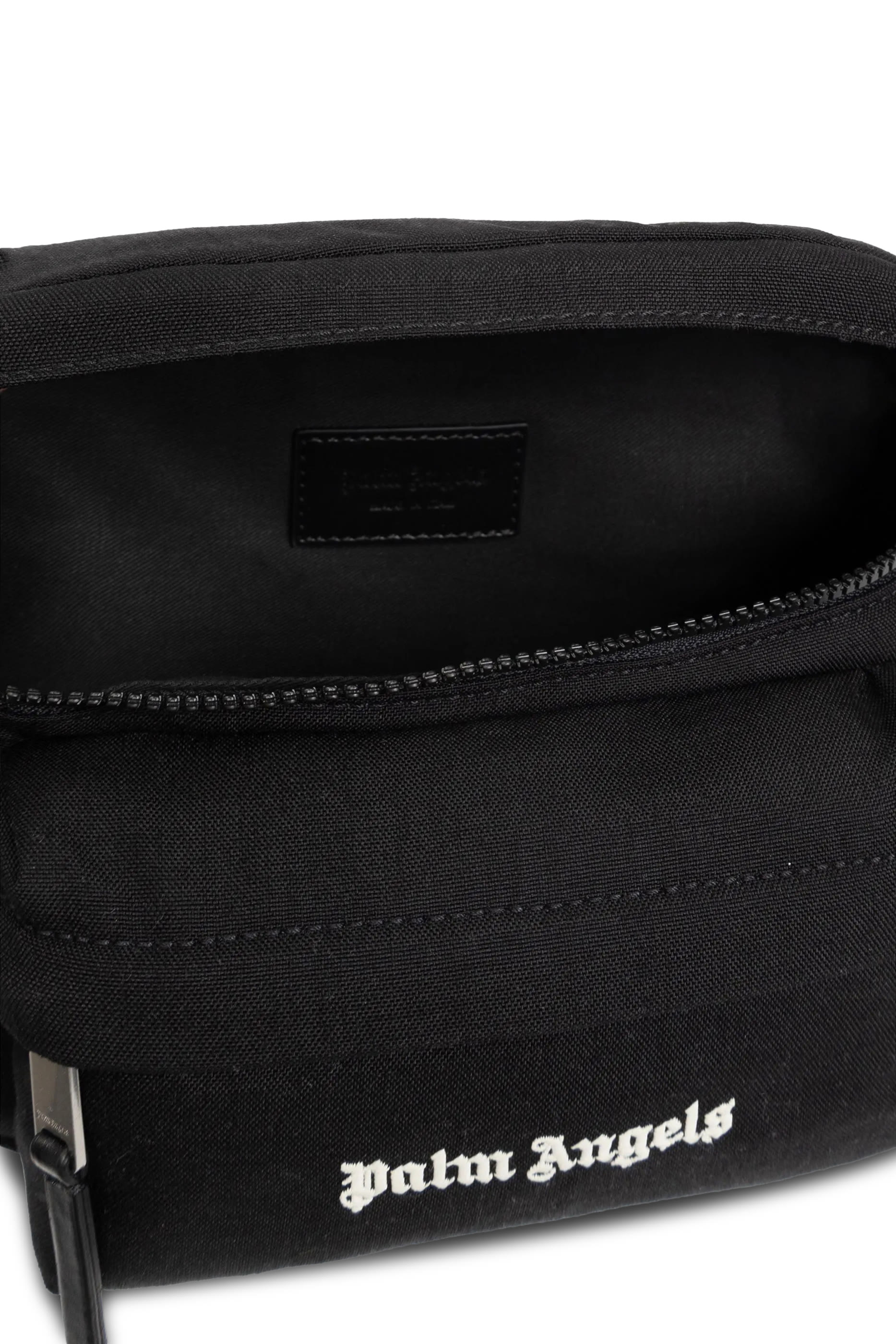 Classic Logo Belt Bag