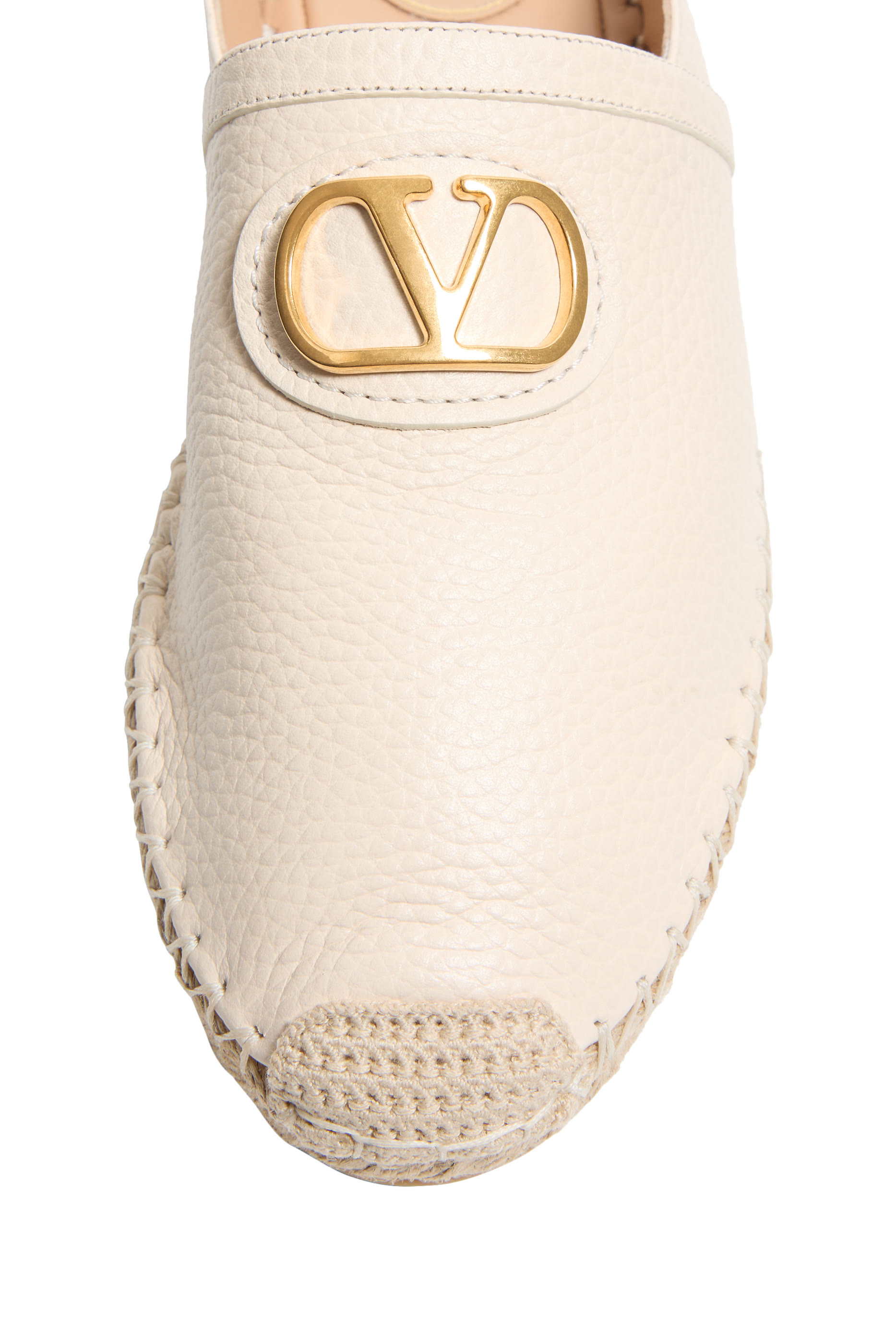 VLogo Signature Ballerinas