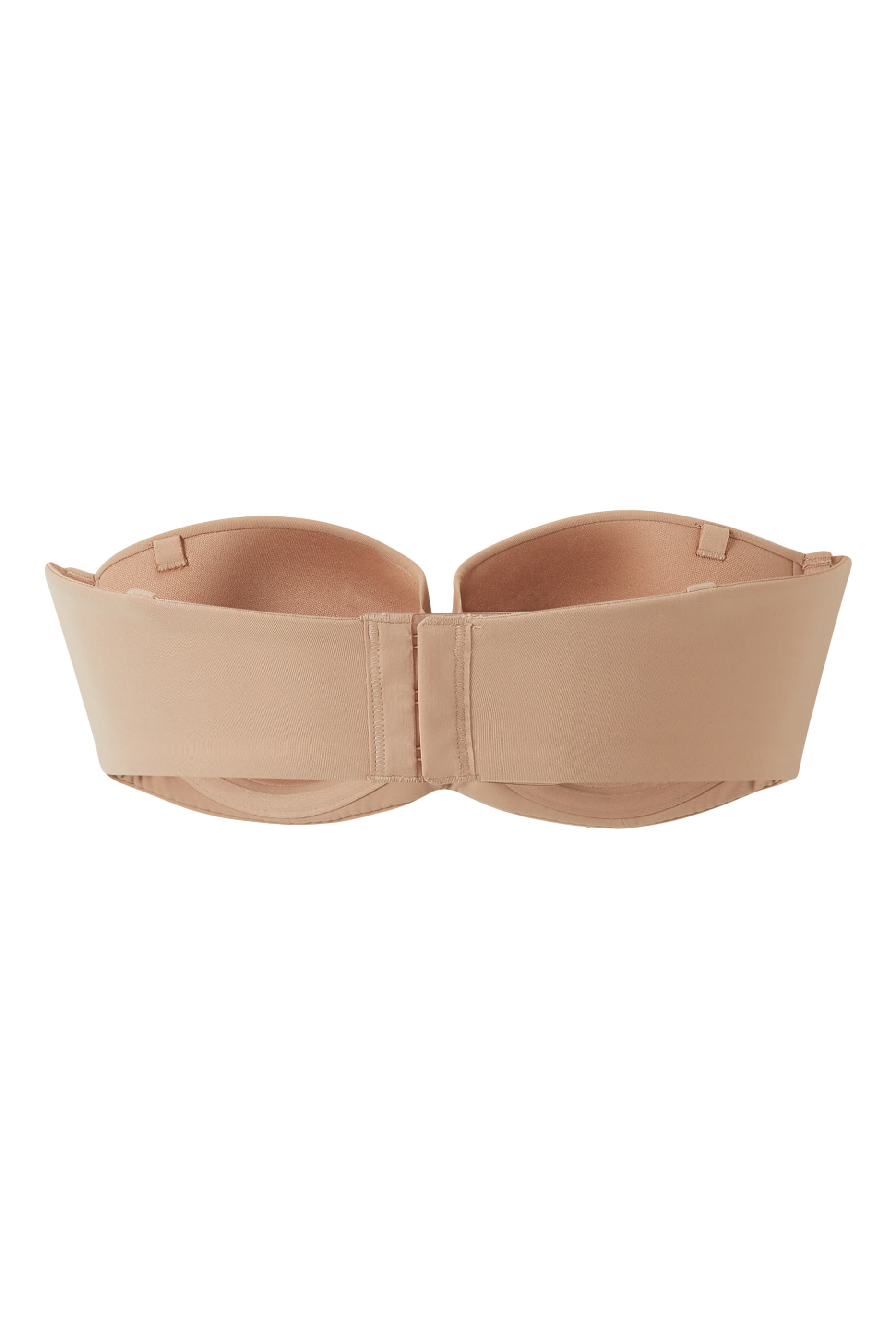 Fits Everybody Strapless Bra 