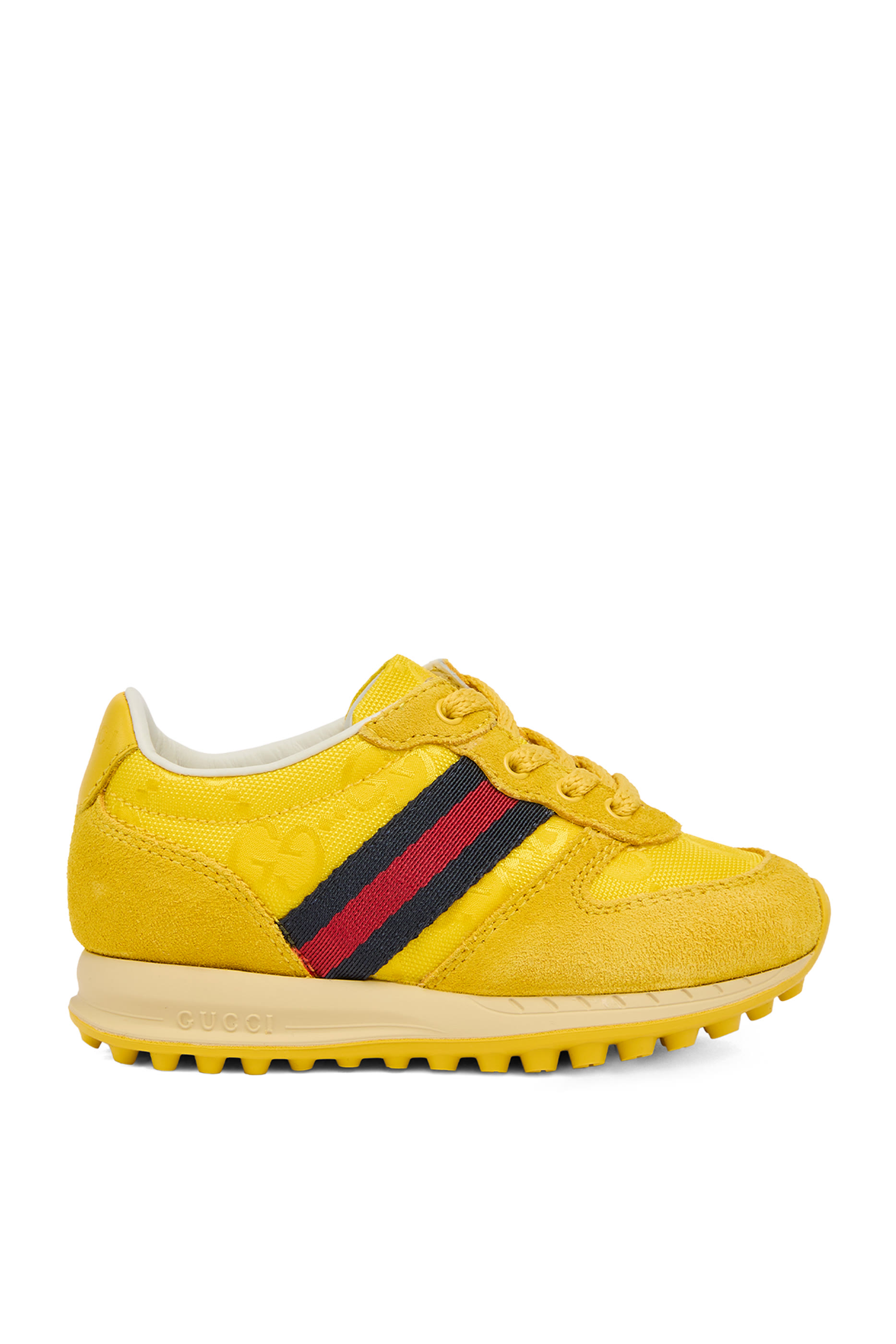Kids GG Re-Motion Sneakers