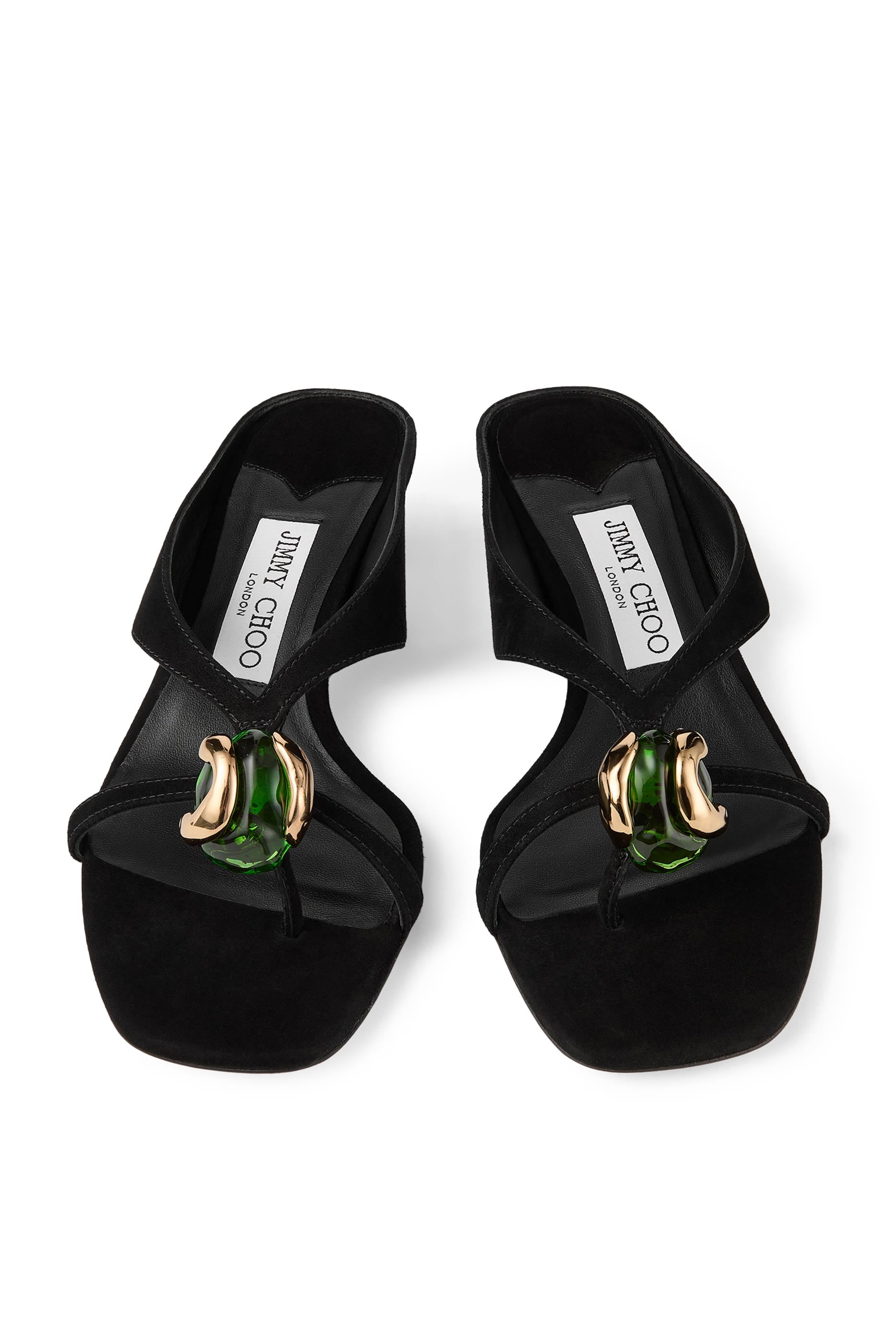 Emeri 35 Sandals