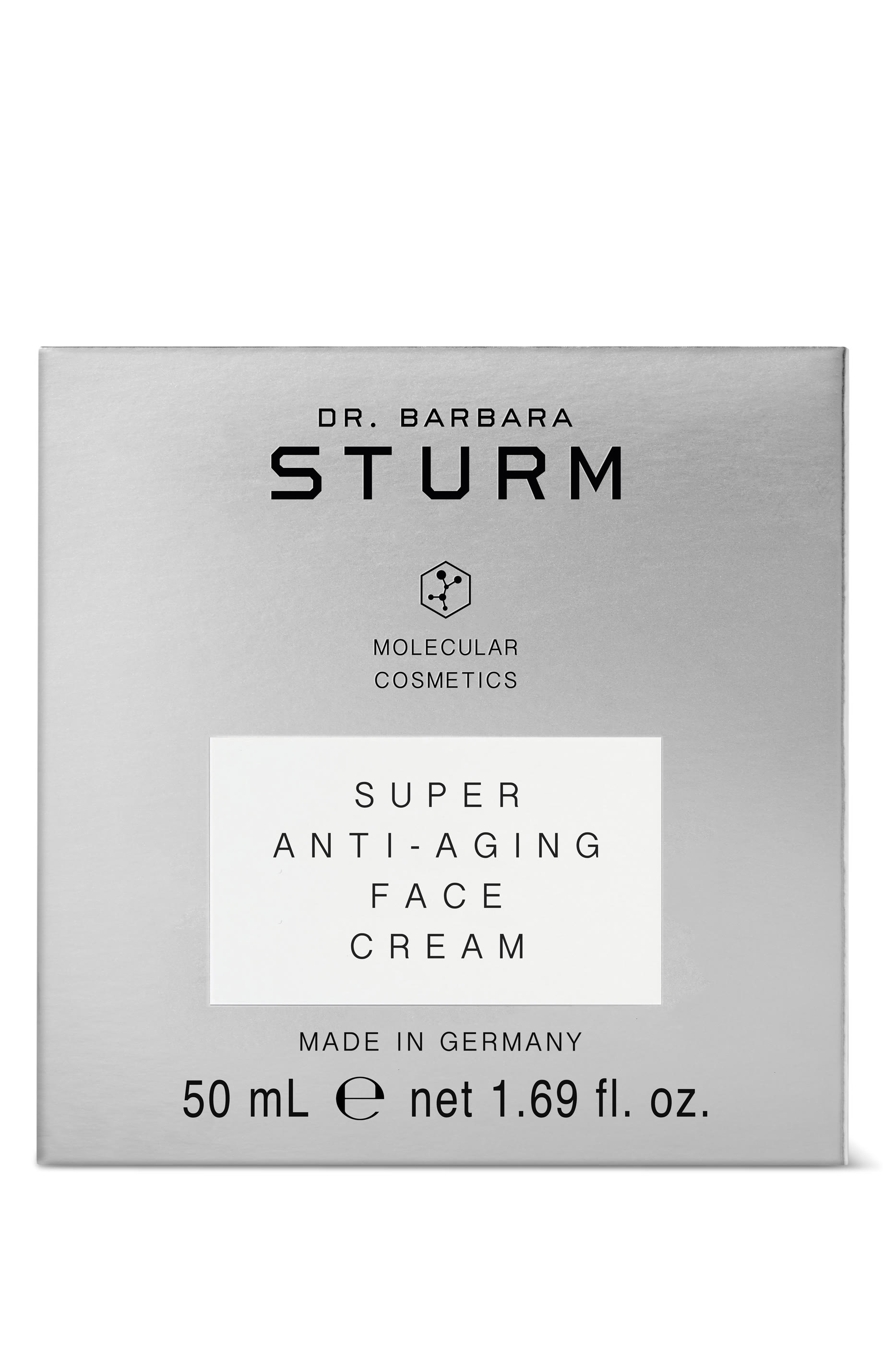 Super Anti-Aging Face Cream
