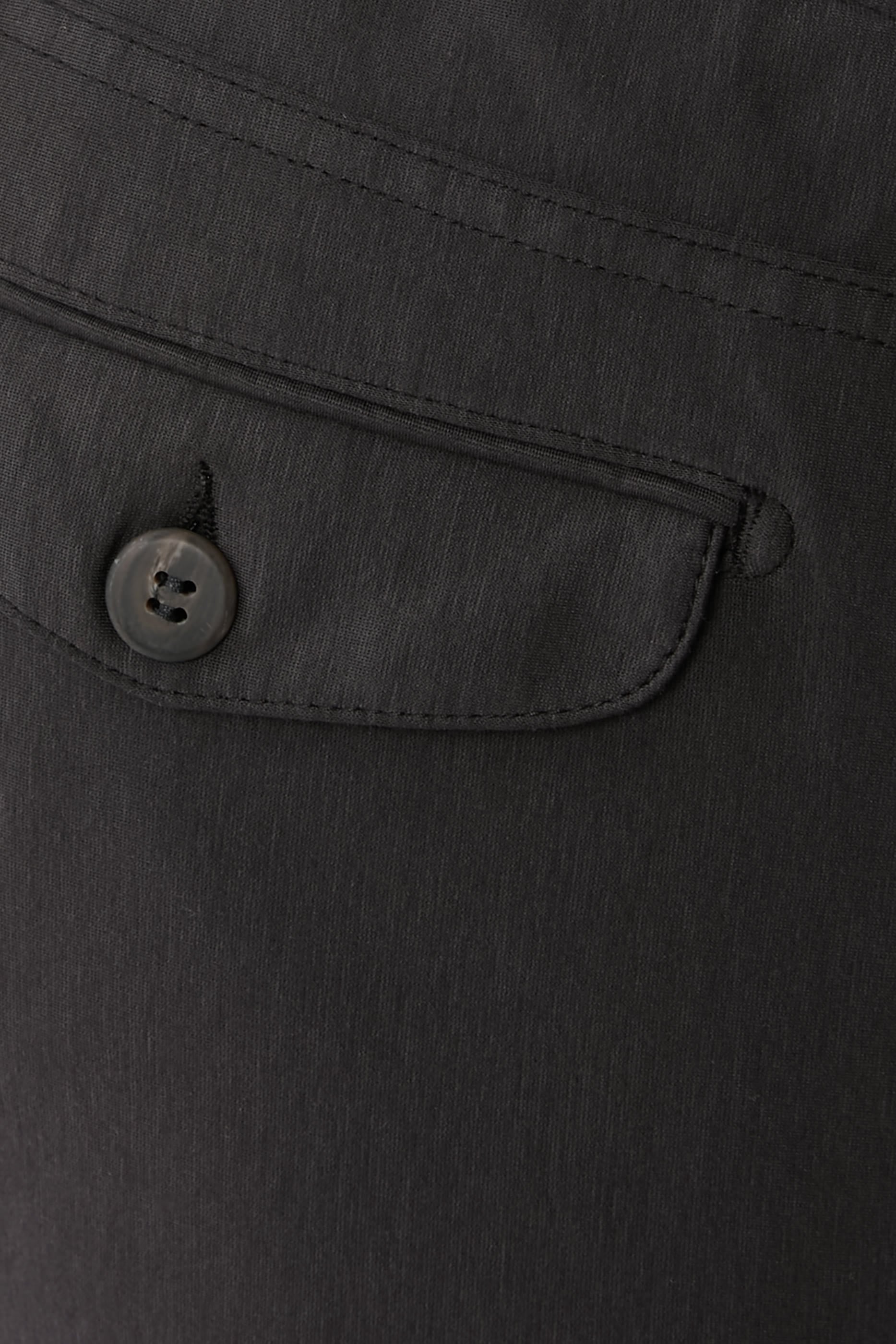 Drawstring Trousers
