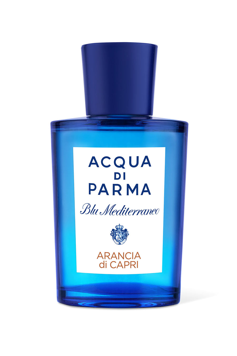 Arancia di Capri Eau de Toilette