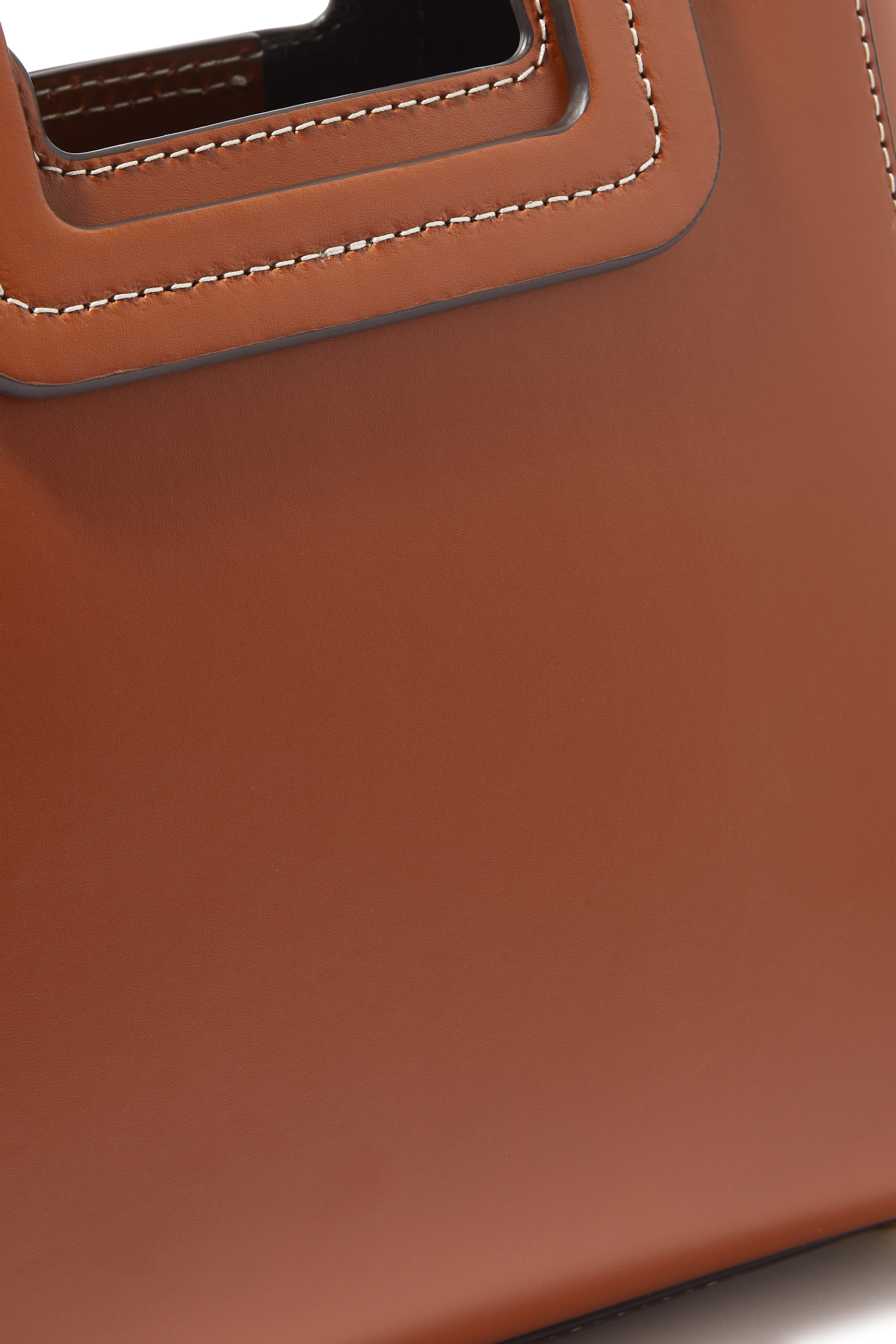 Shirley Mini Leather Bag