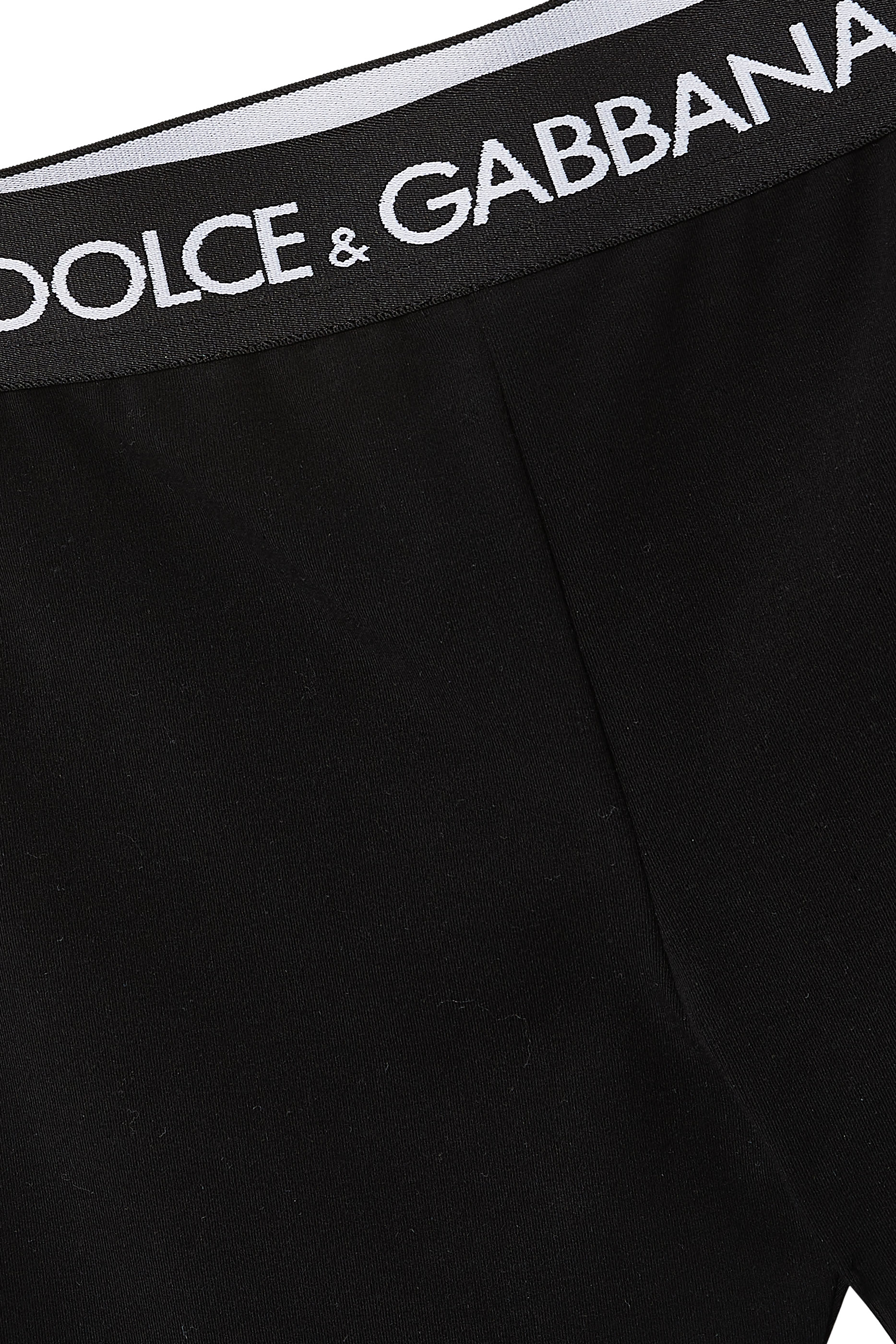 Kids Logo Band Leggings