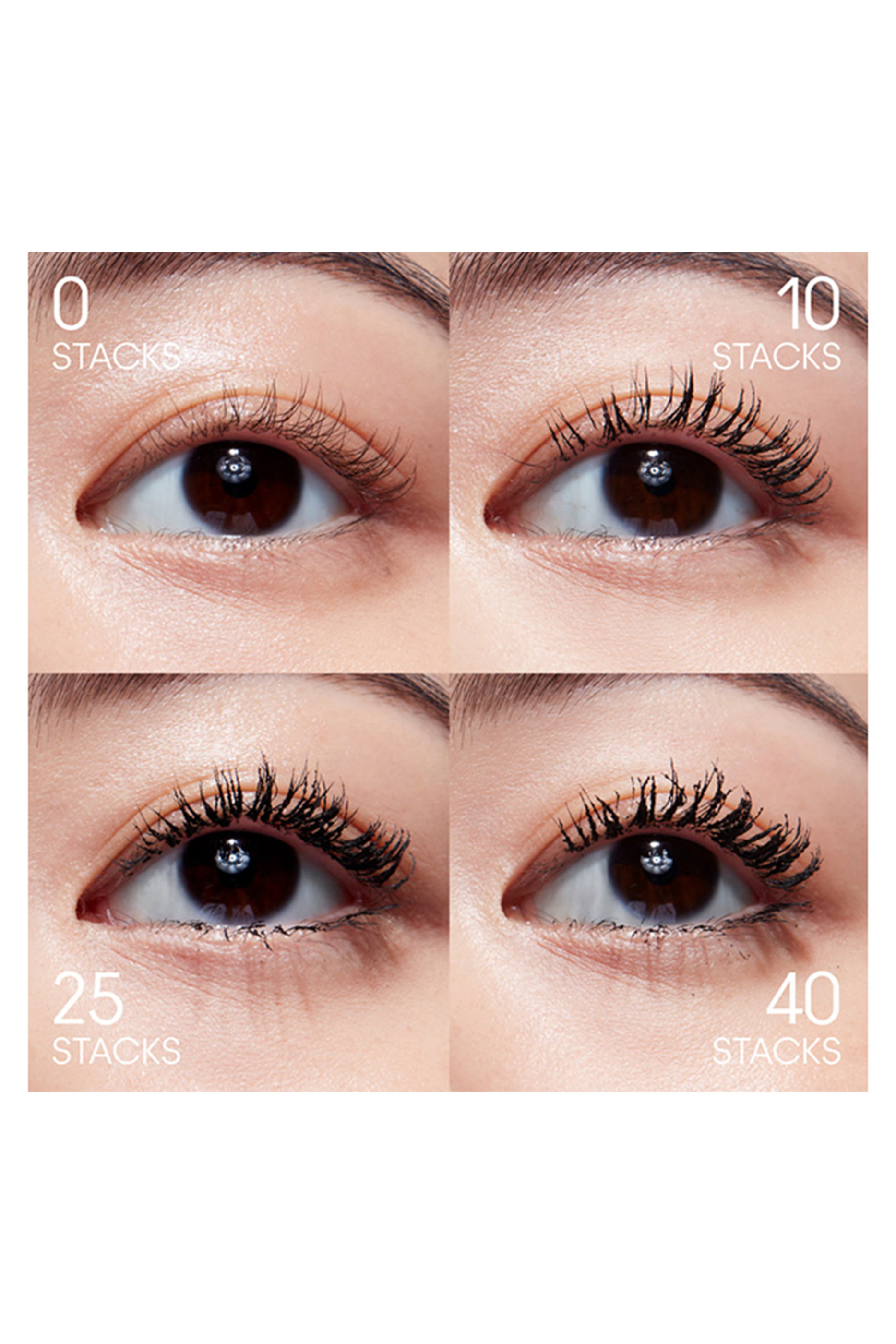 M·A·C Stack Mascara