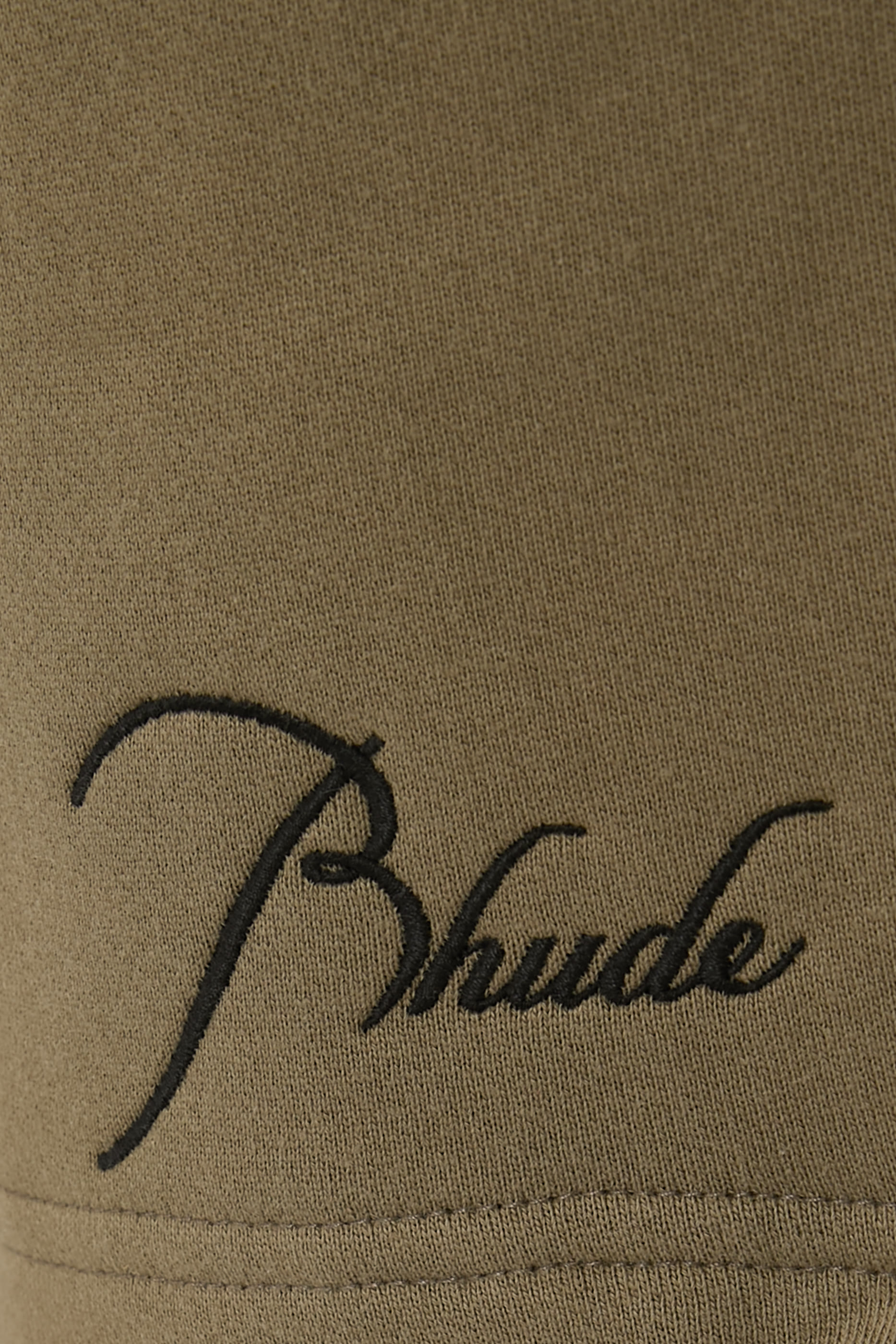 Logo Classique Sweatshorts