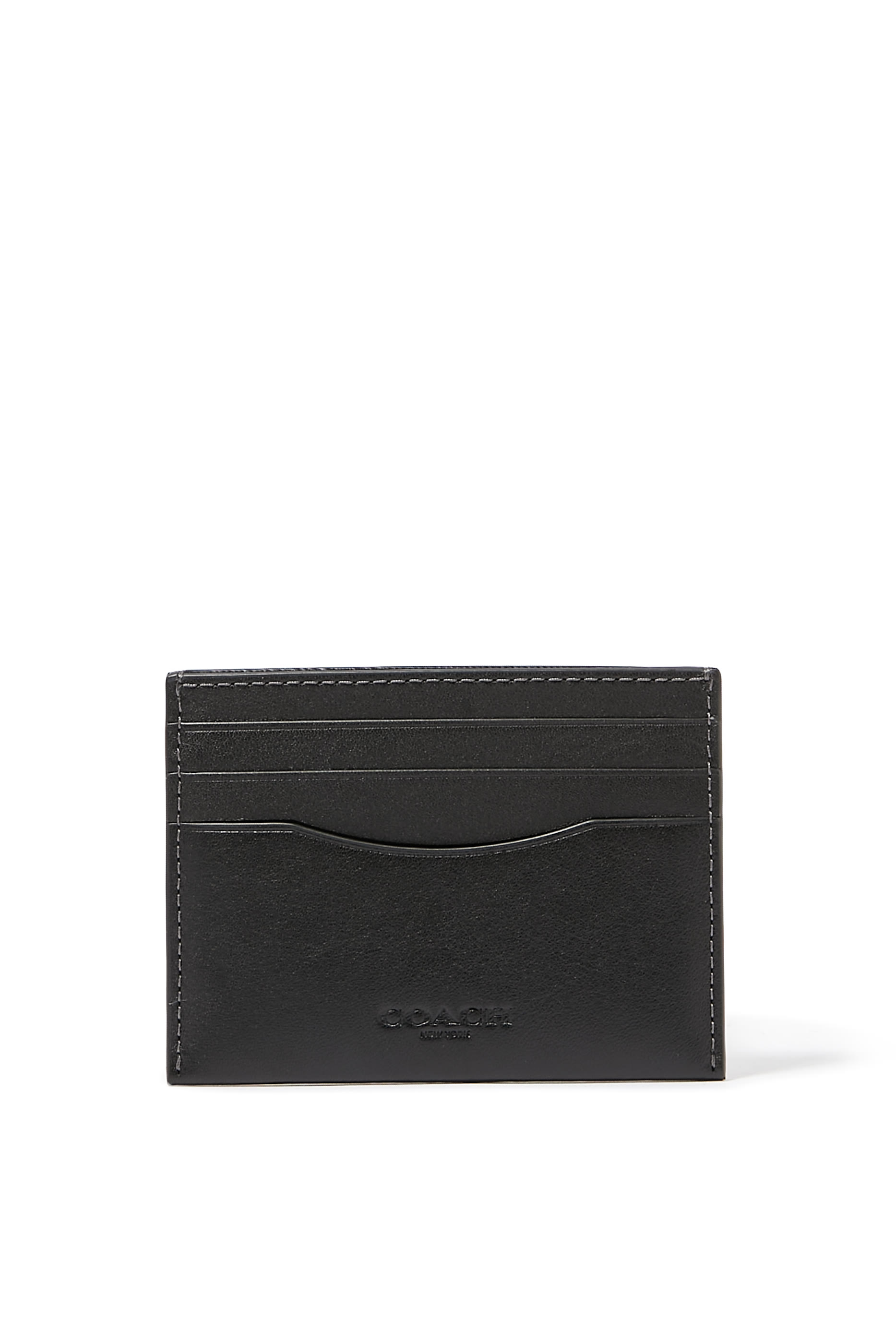Leather Card Case