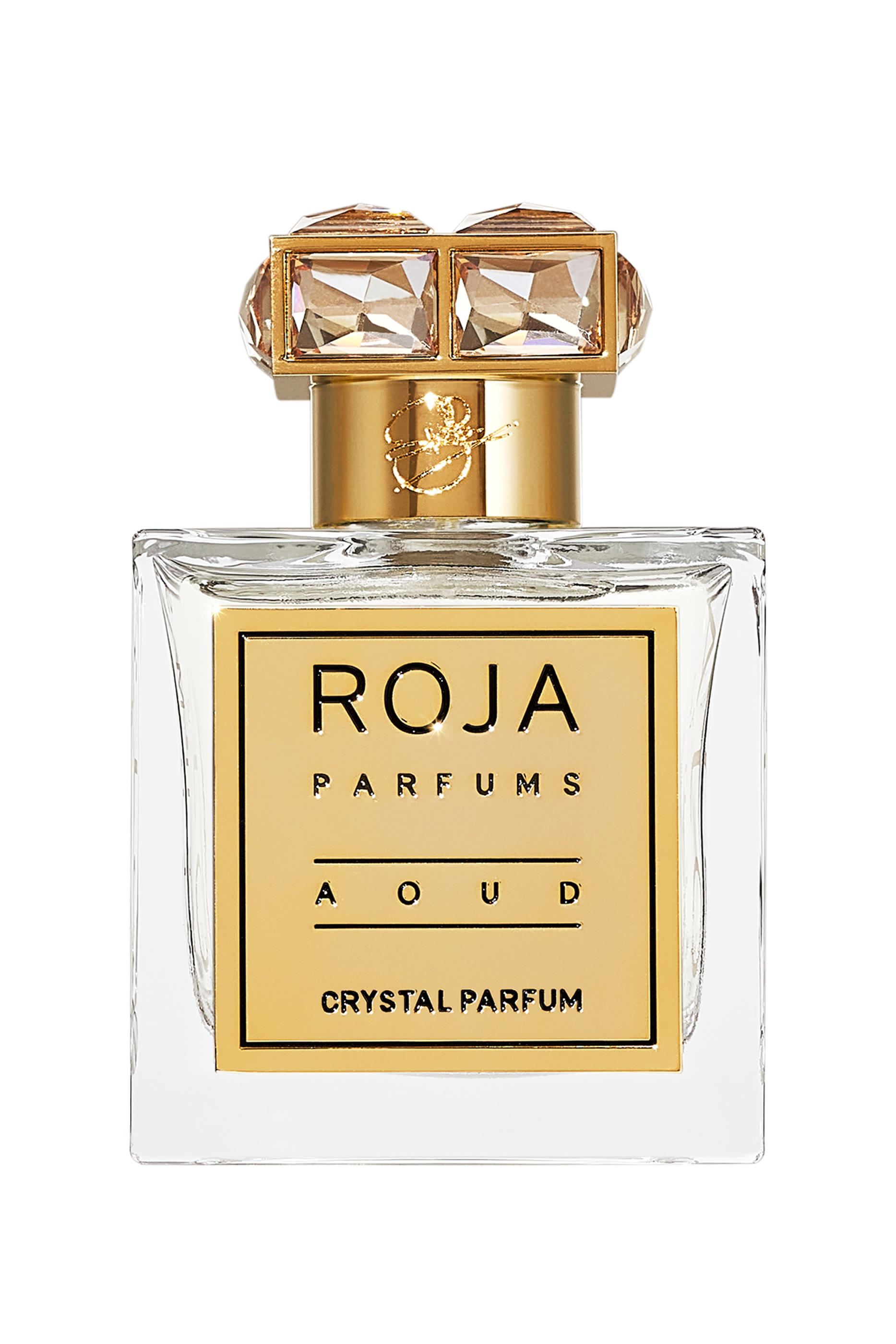 Aoud Crystal Eau de Parfum