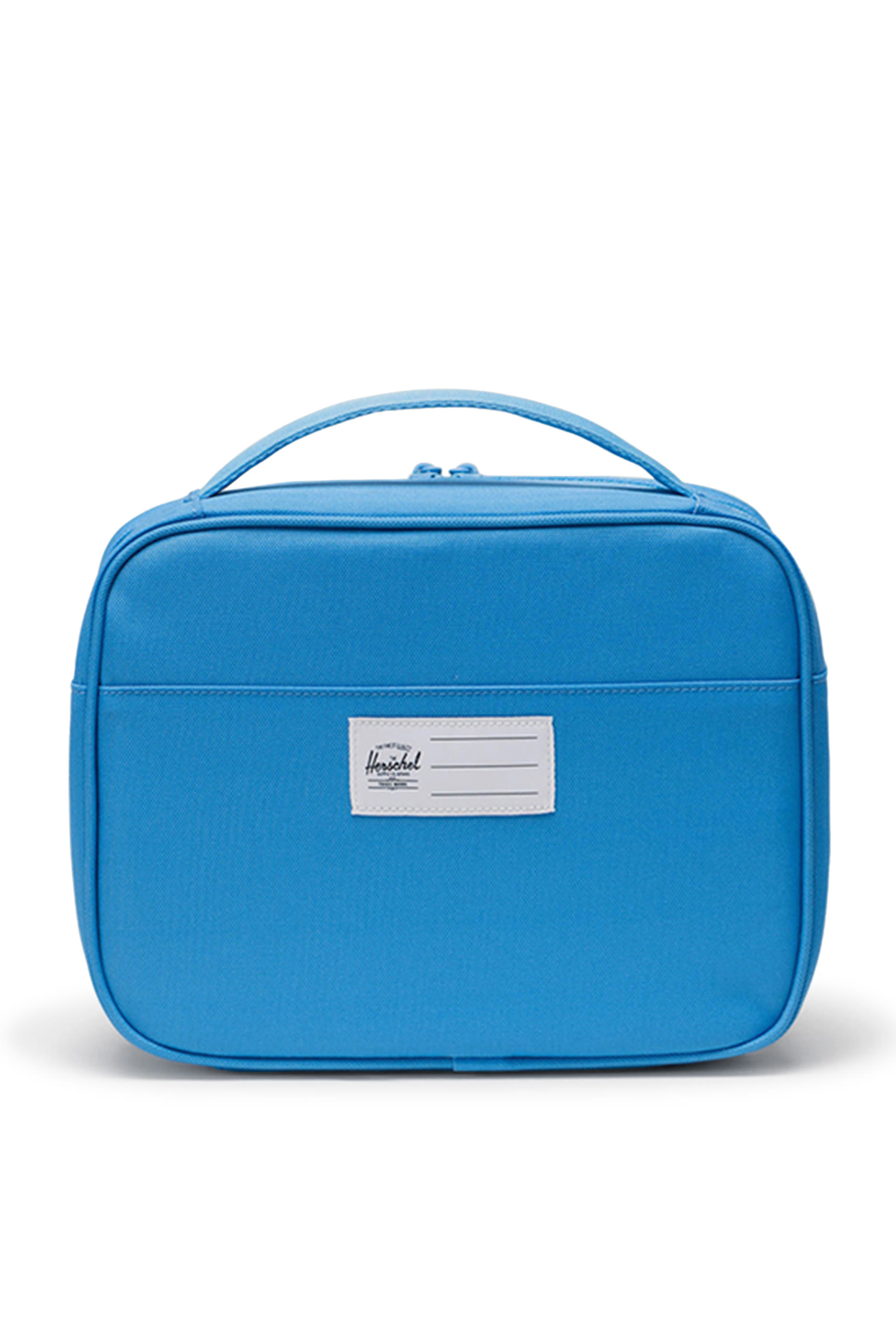 Kids Pop Quiz Lunch Box Little 