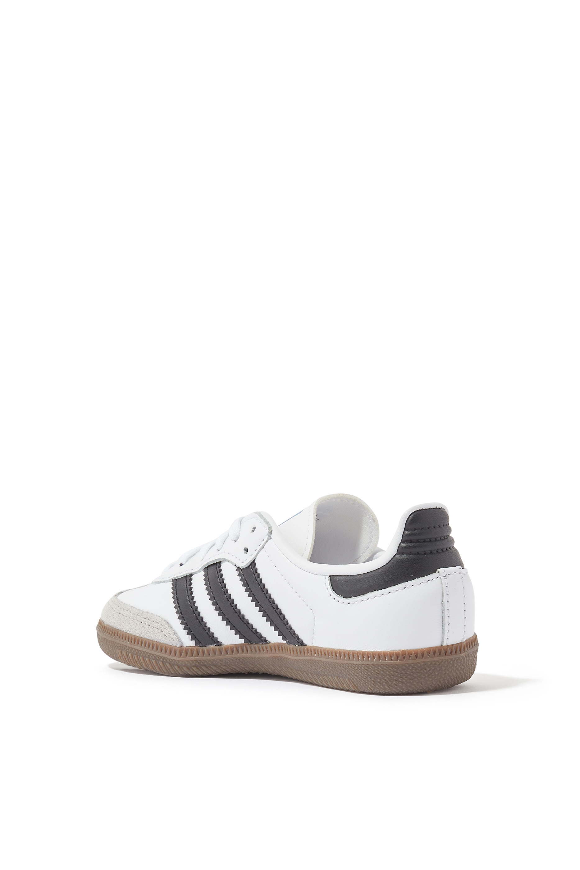 Kids Samba OG Sneakers