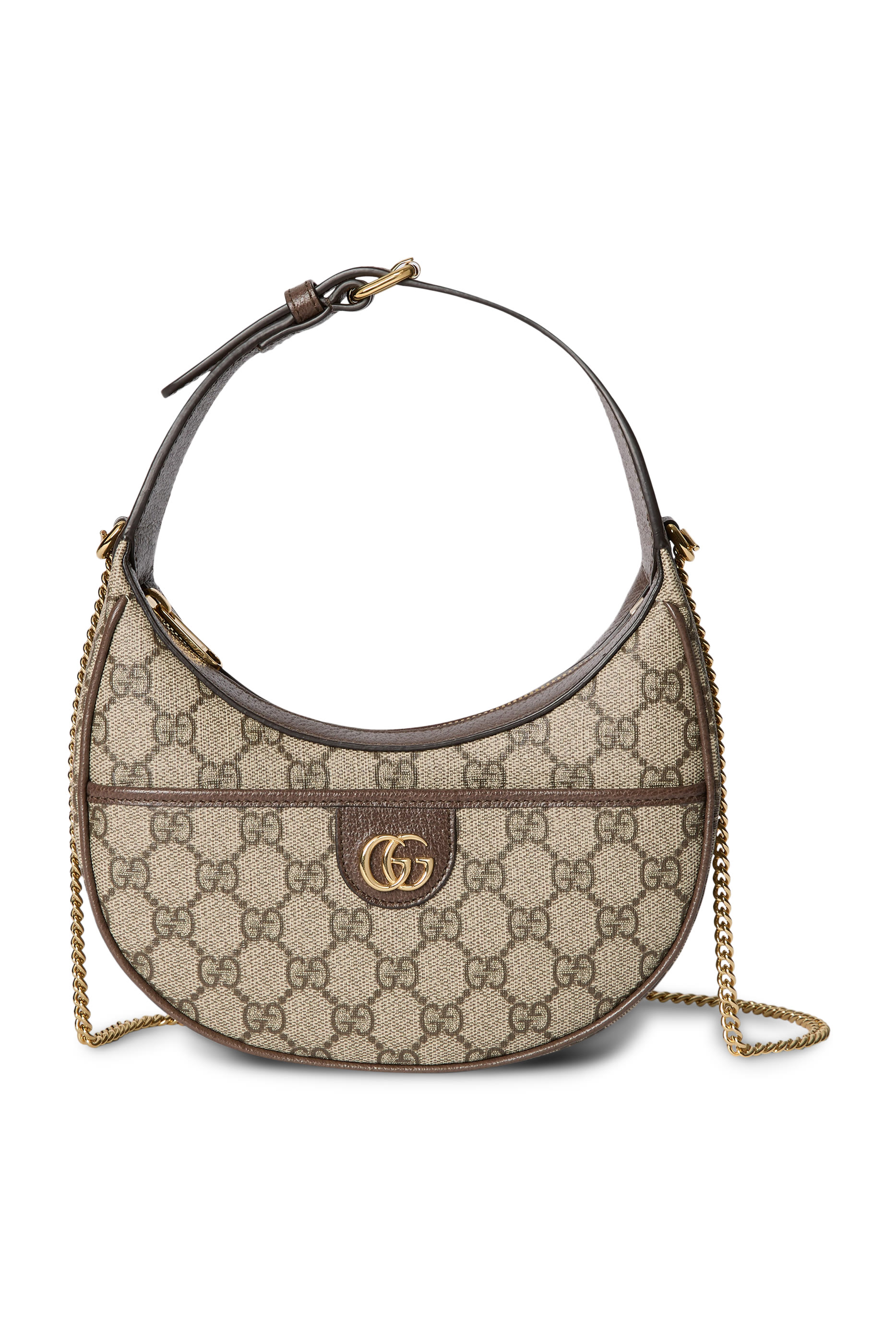 Ophidia GG Super Mini Shoulder Bag