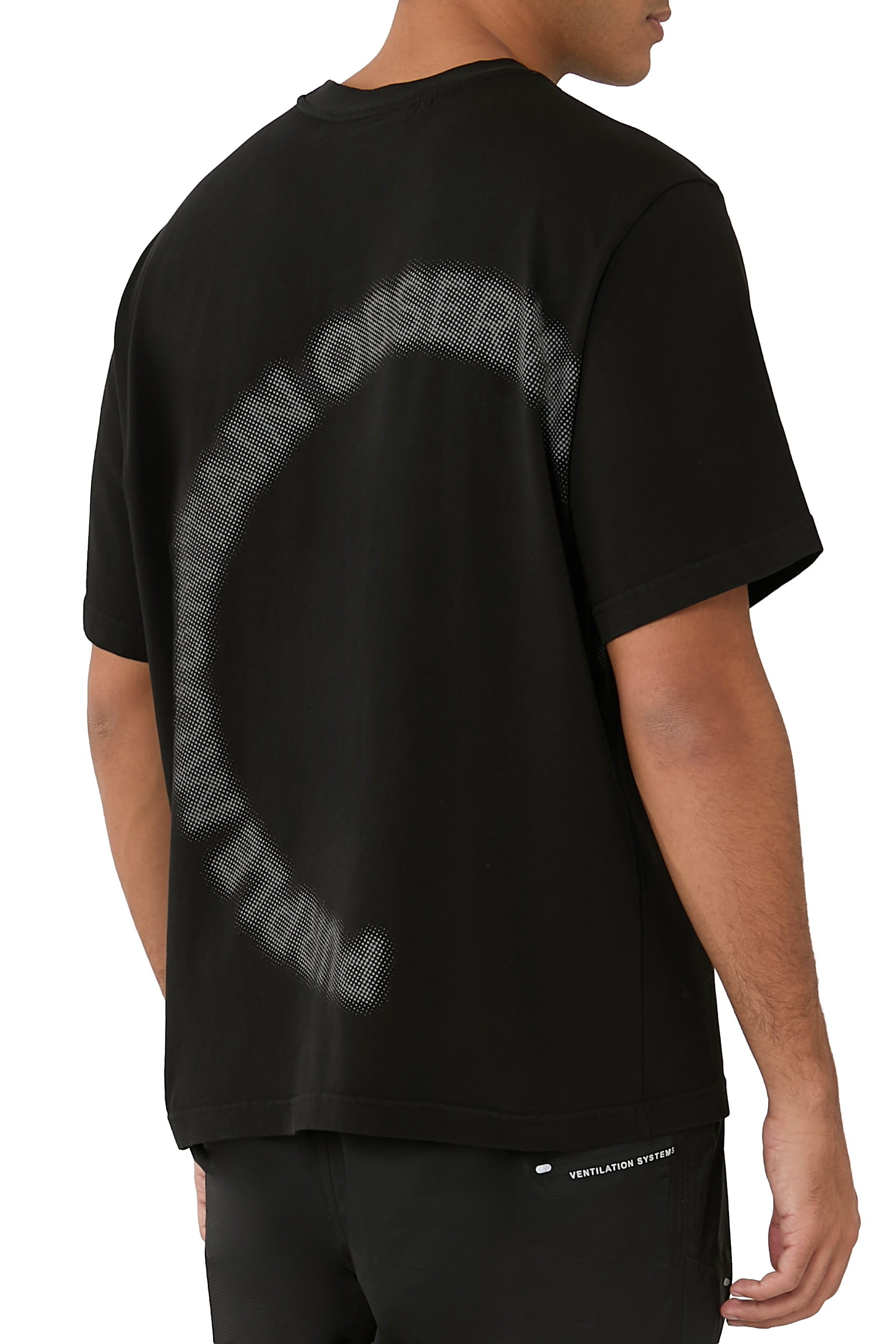 Orbital Short Sleeve T-Shirt