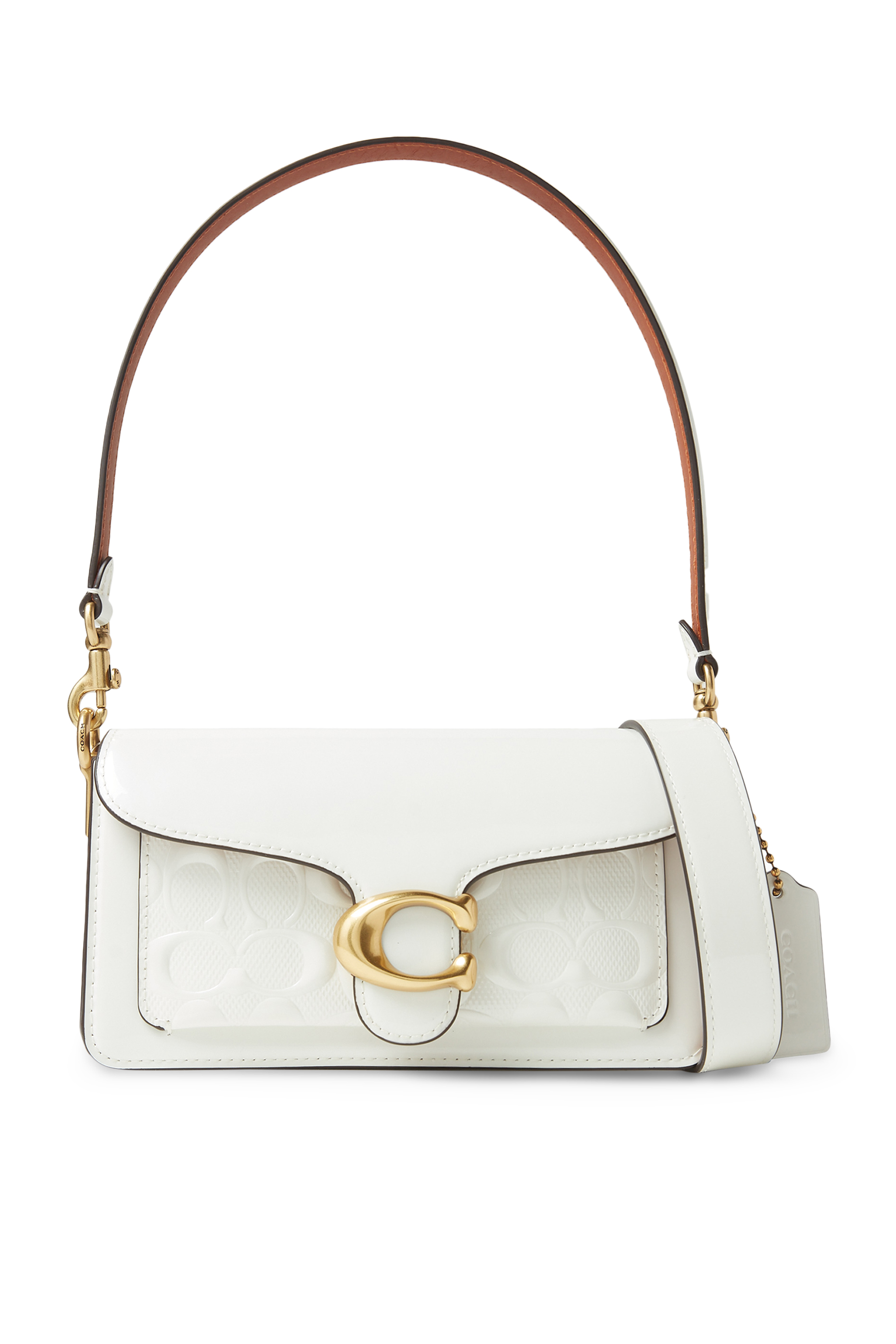 Tabby 20 Shoulder Bag